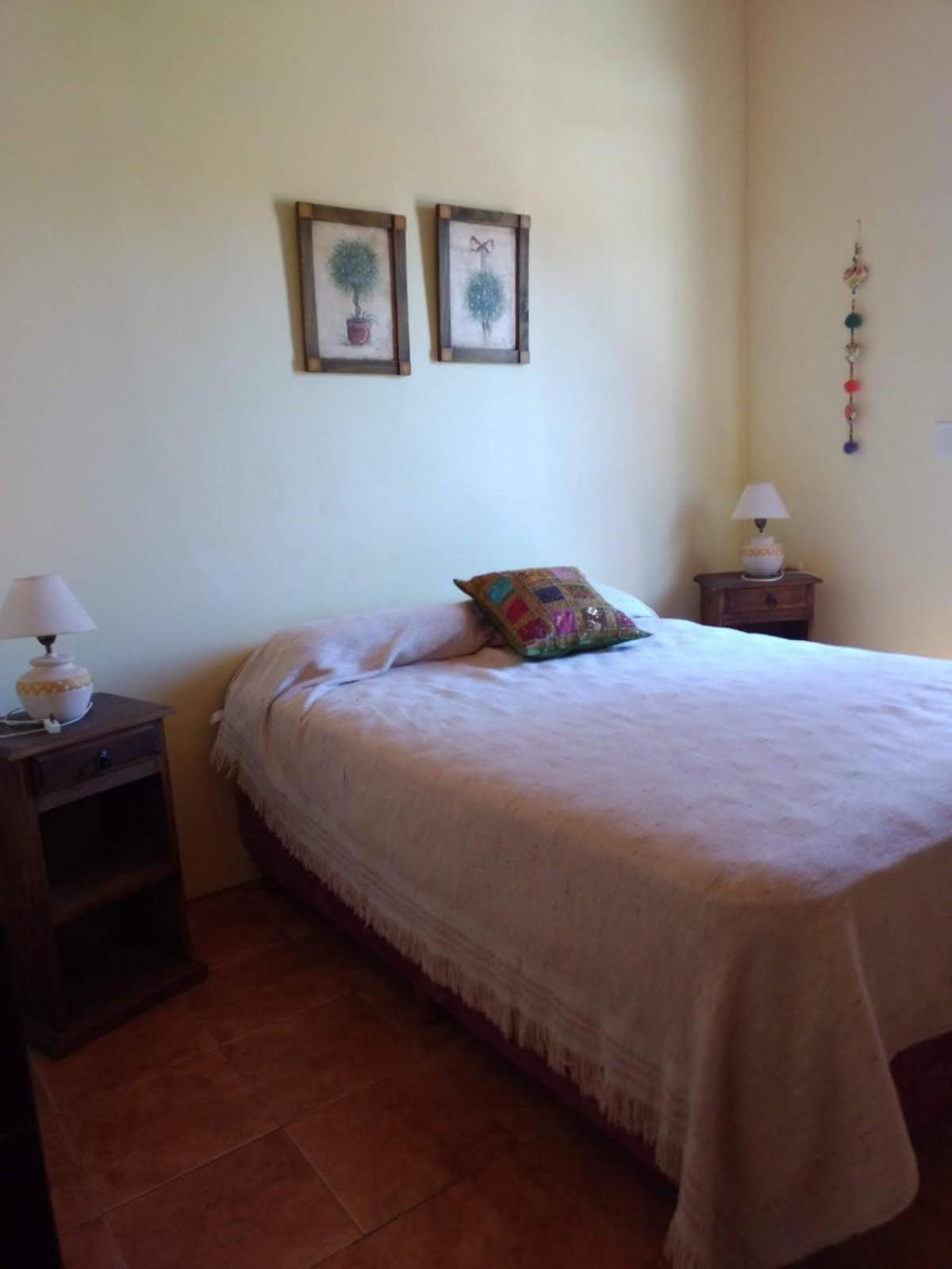 Lucerito Villa Carlos Paz