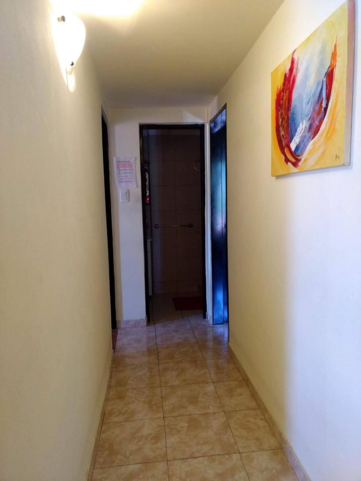 Lucerito Apartamento Villa Carlos Paz