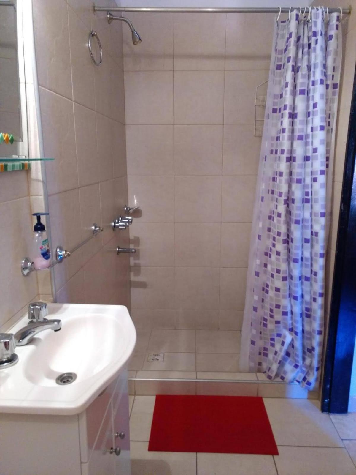 Apartamento Lucerito