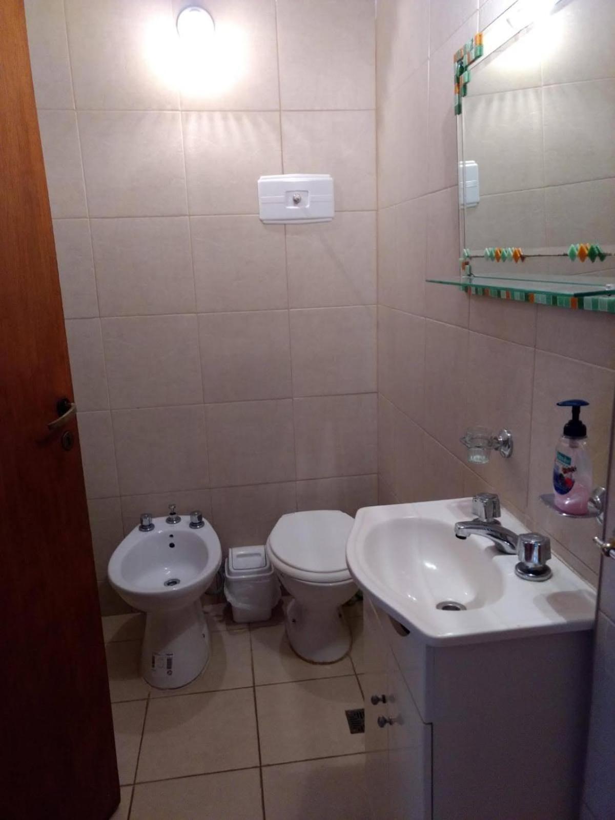 Lucerito Apartamento