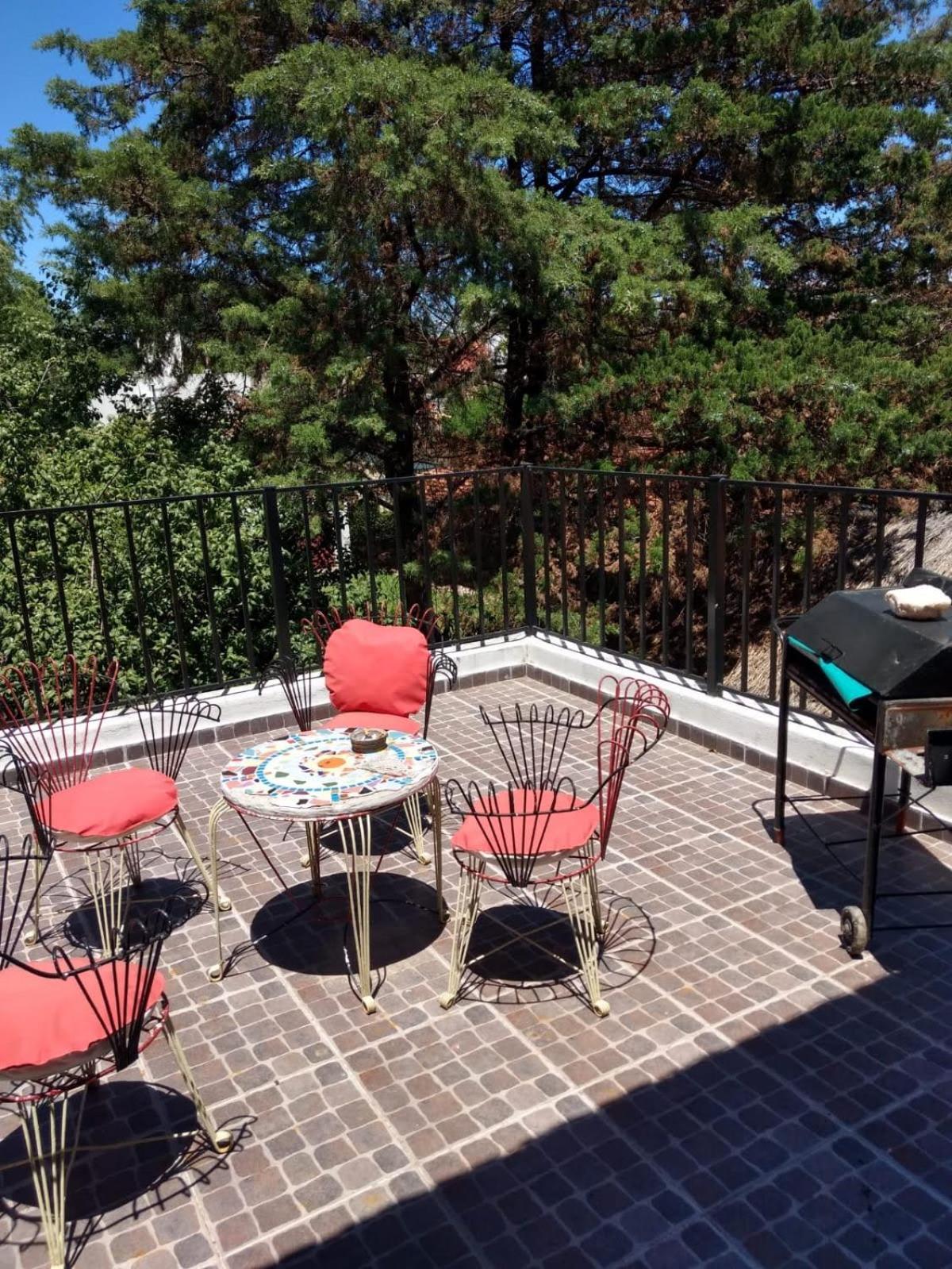 Apartamento Lucerito *