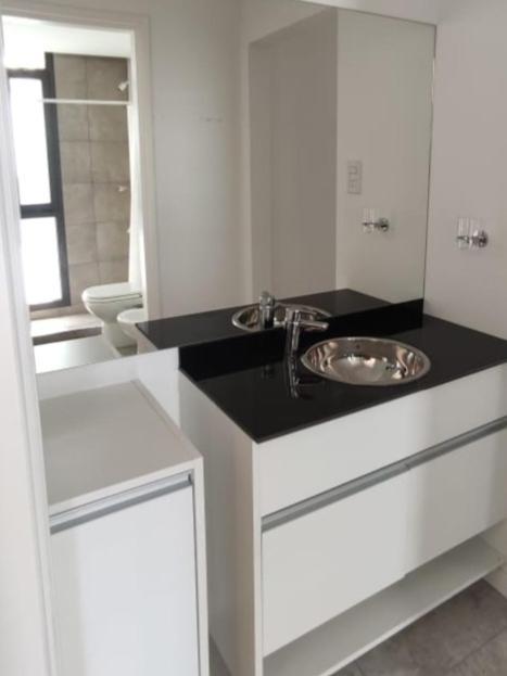 Apartamento Accarezza Villa Carlos Paz