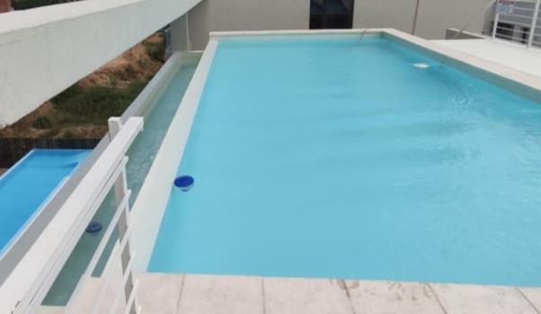 Apartamento Accarezza