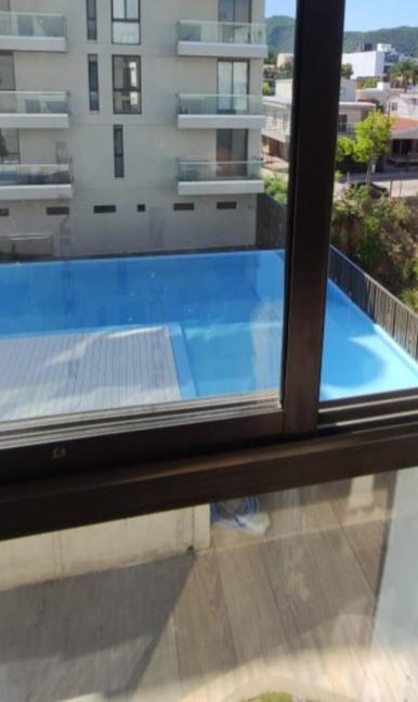 Accarezza Apartamento Villa Carlos Paz