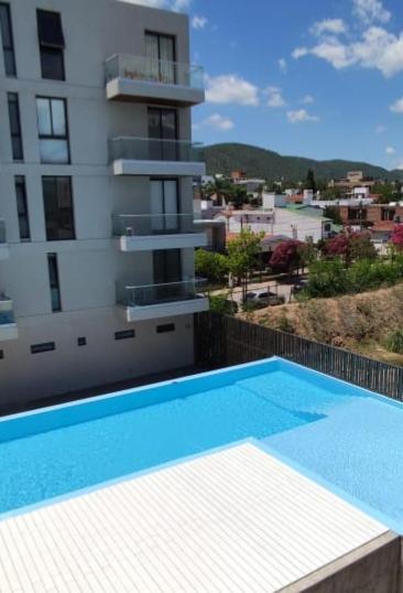 Apartamento Accarezza *