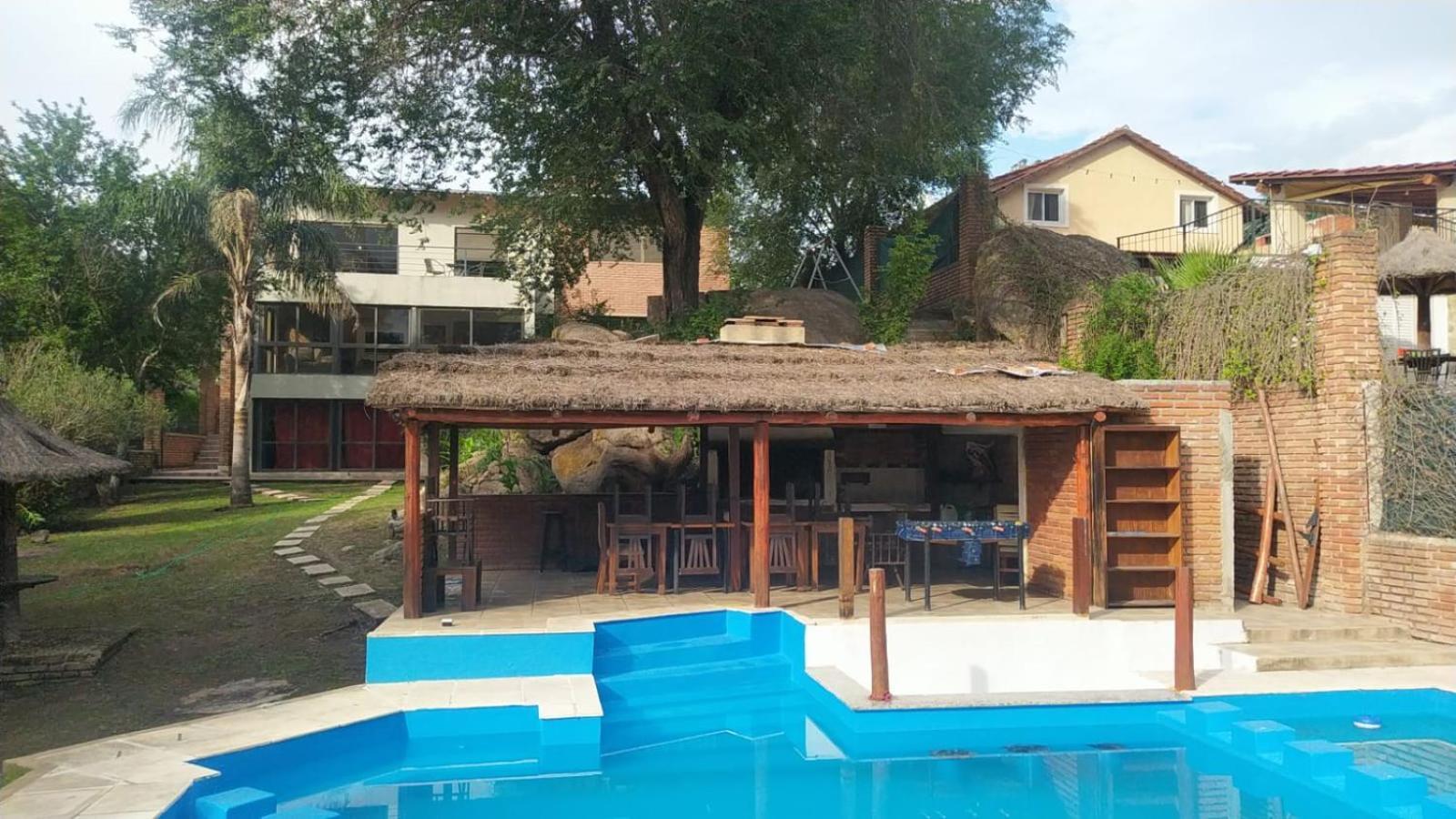 Casa En Carlos Paz Del Lago Сasa de vacaciones