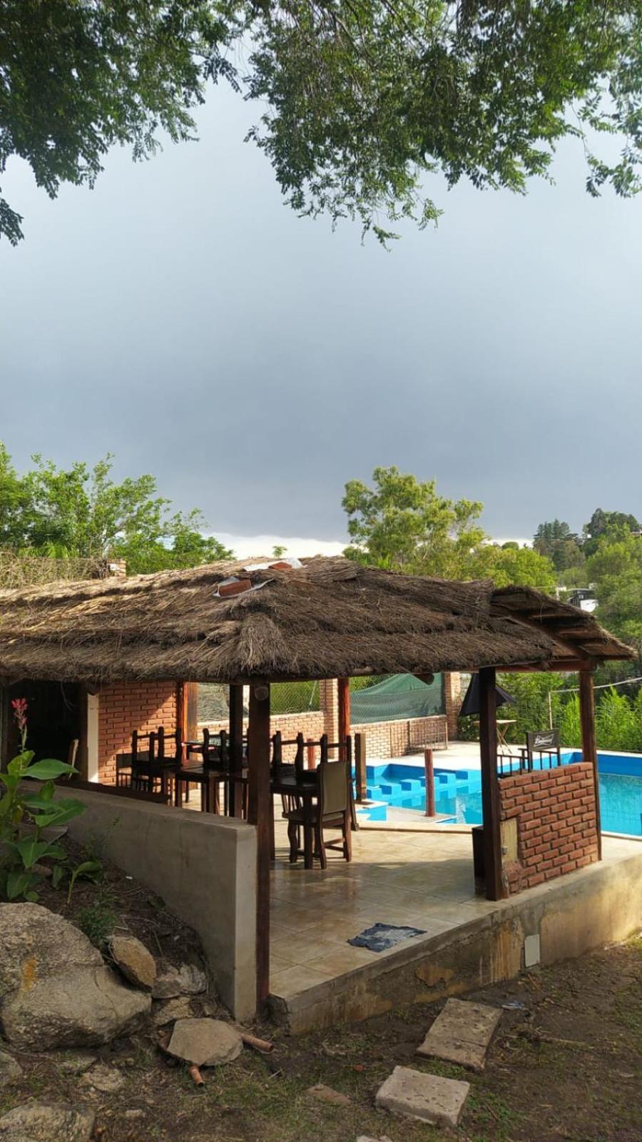 Сasa de vacaciones Casa En Carlos Paz Del Lago *