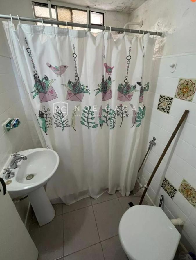 Apartamento Balcarce 75 