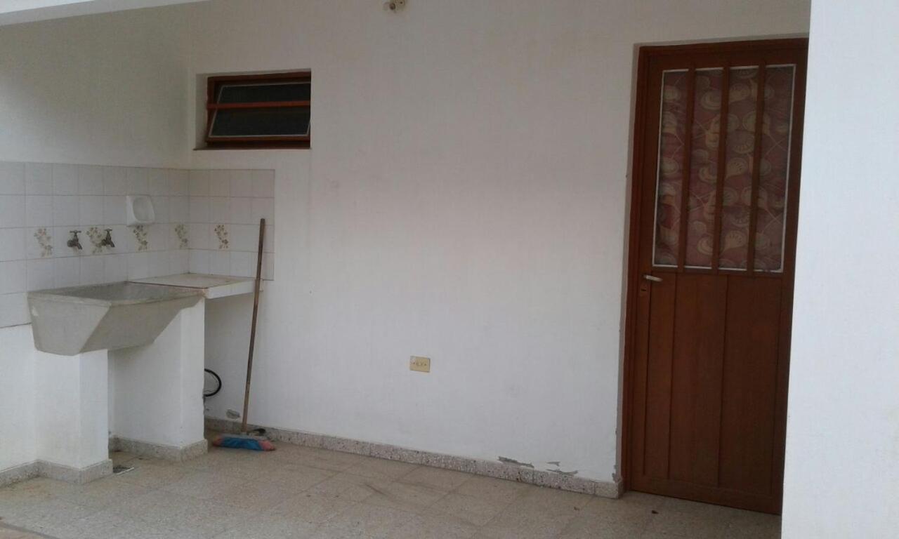 Apartamento Los Cuchu Dto.3 *