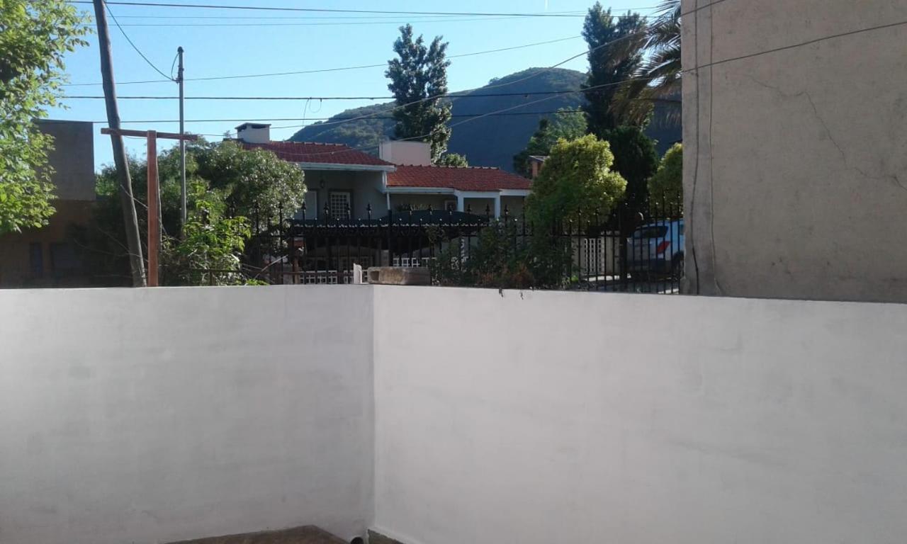 Apartamento Los Cuchu Dto. 2 Villa Carlos Paz