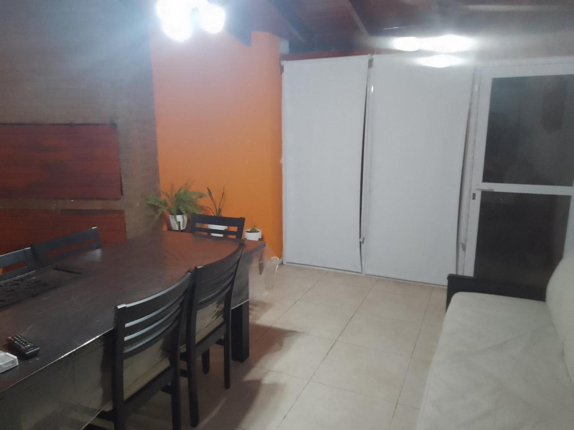 Сasa de vacaciones Casa 2 Frente Al Rio *