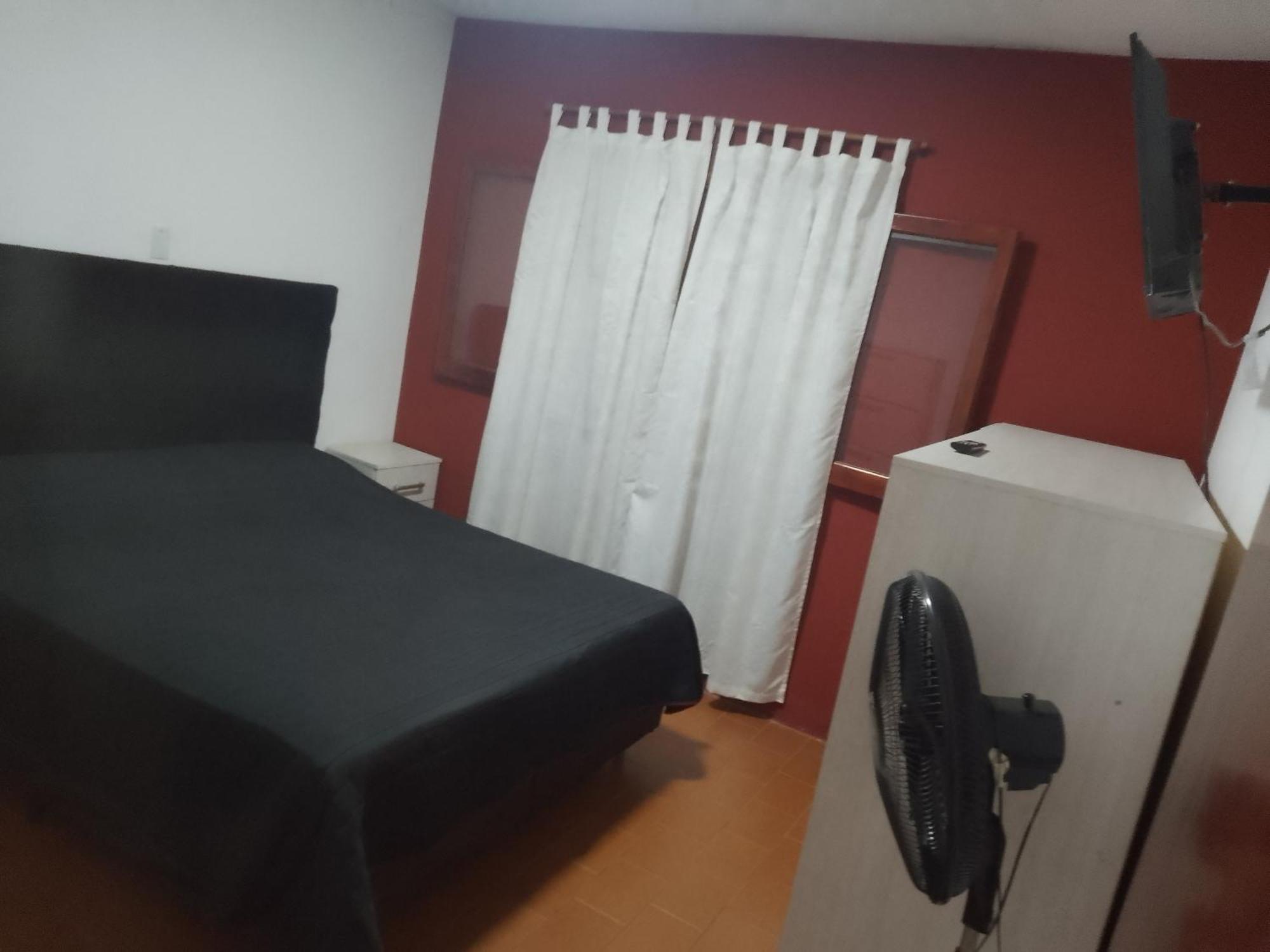 Casa 2 Frente Al Rio Сasa de vacaciones Villa Carlos Paz
