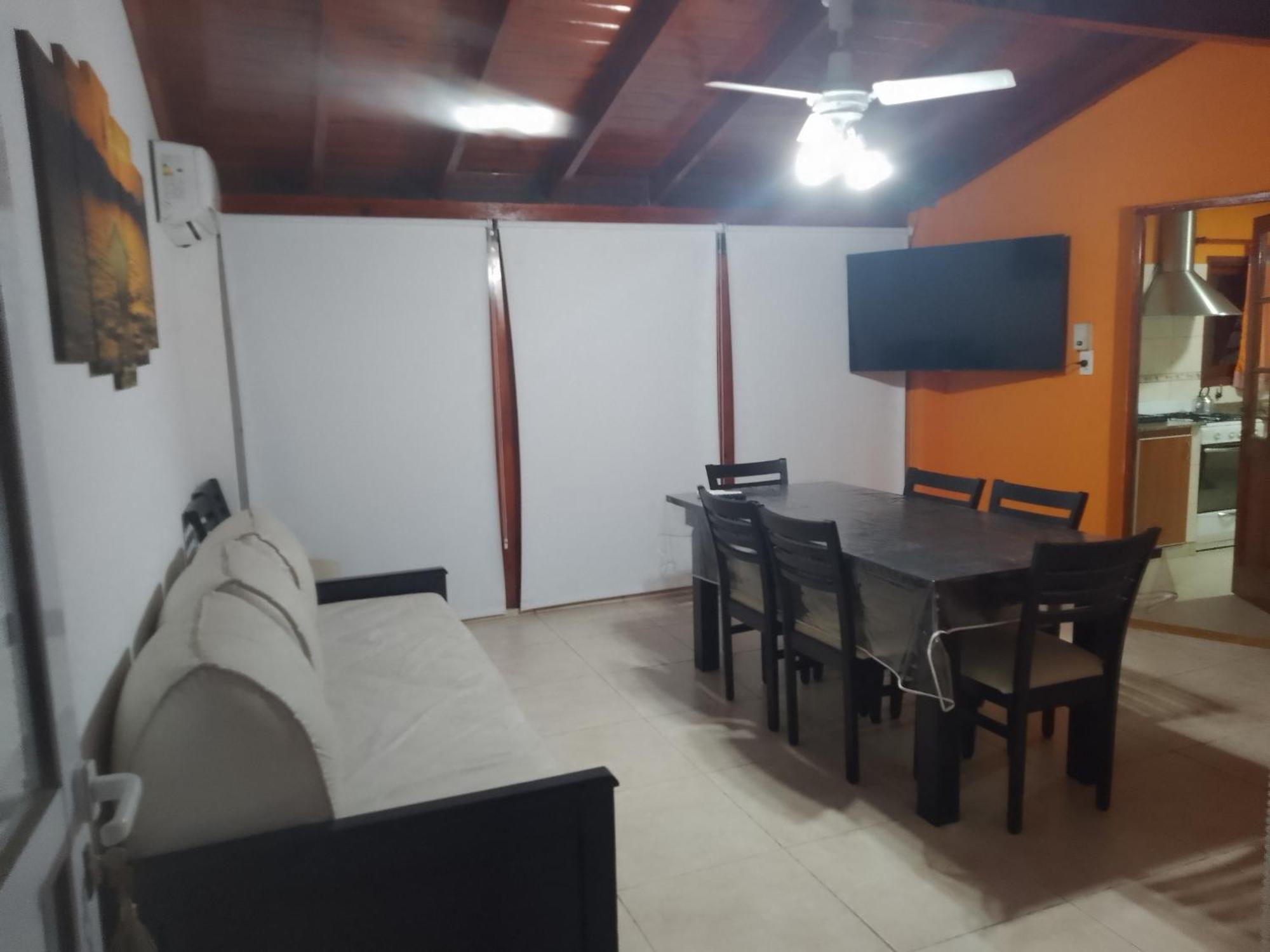Сasa de vacaciones Casa 2 Frente Al Rio
