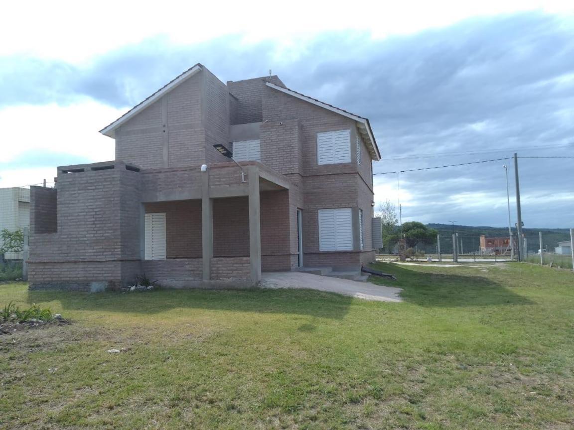 Chalet El Espinillo Villa Carlos Paz