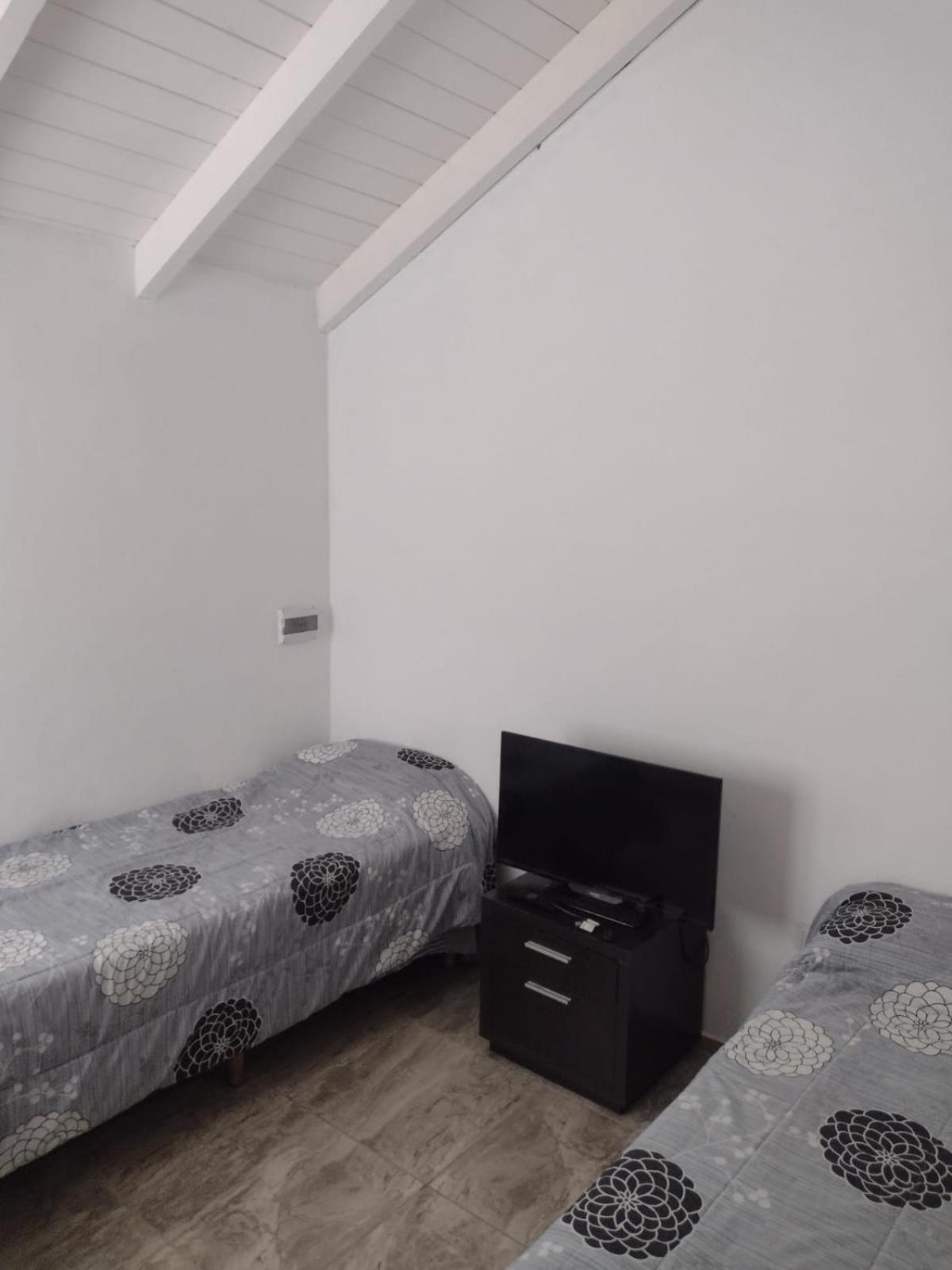 El Espinillo Chalet Villa Carlos Paz
