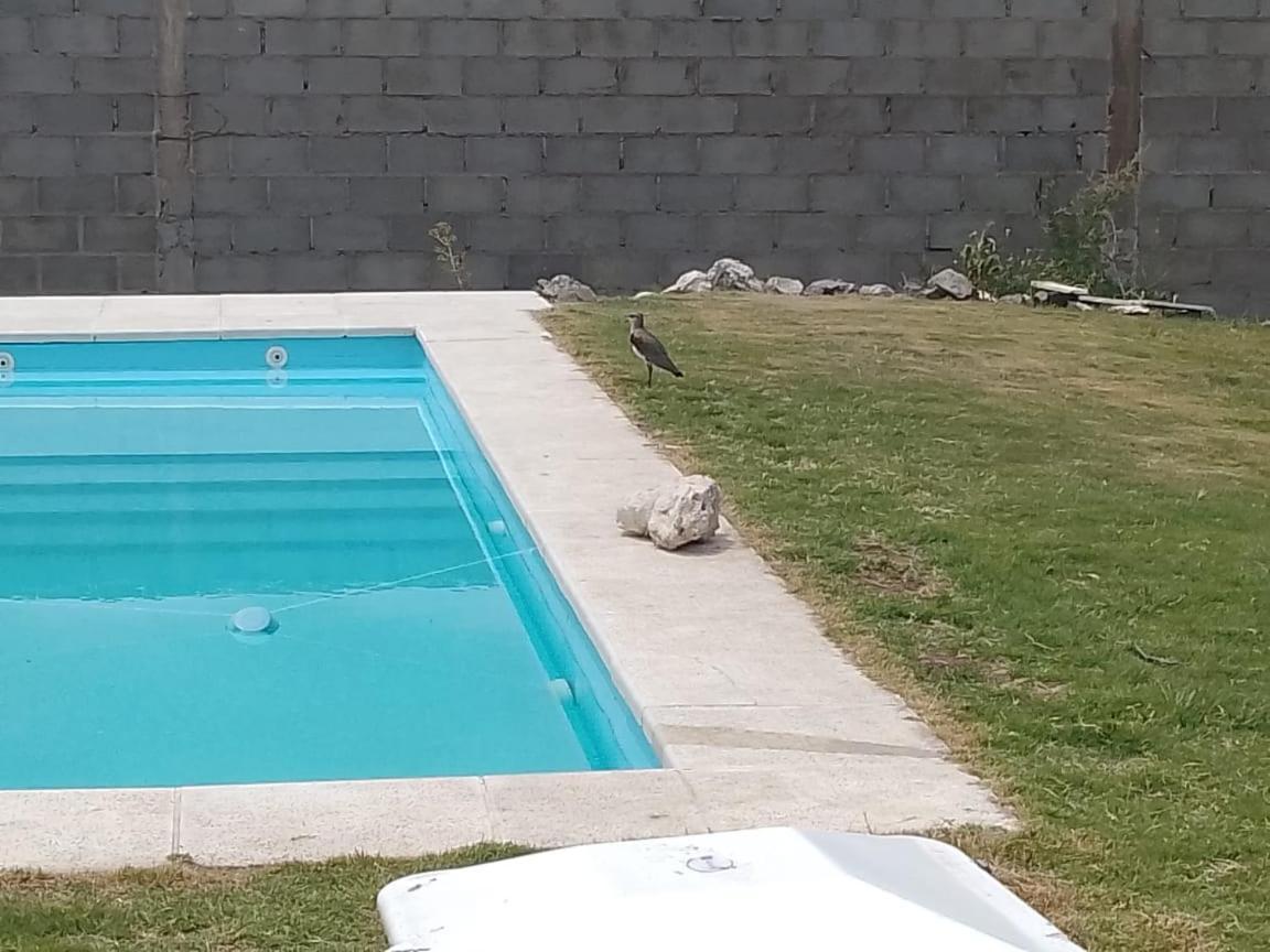 Chalet El Espinillo Villa Carlos Paz