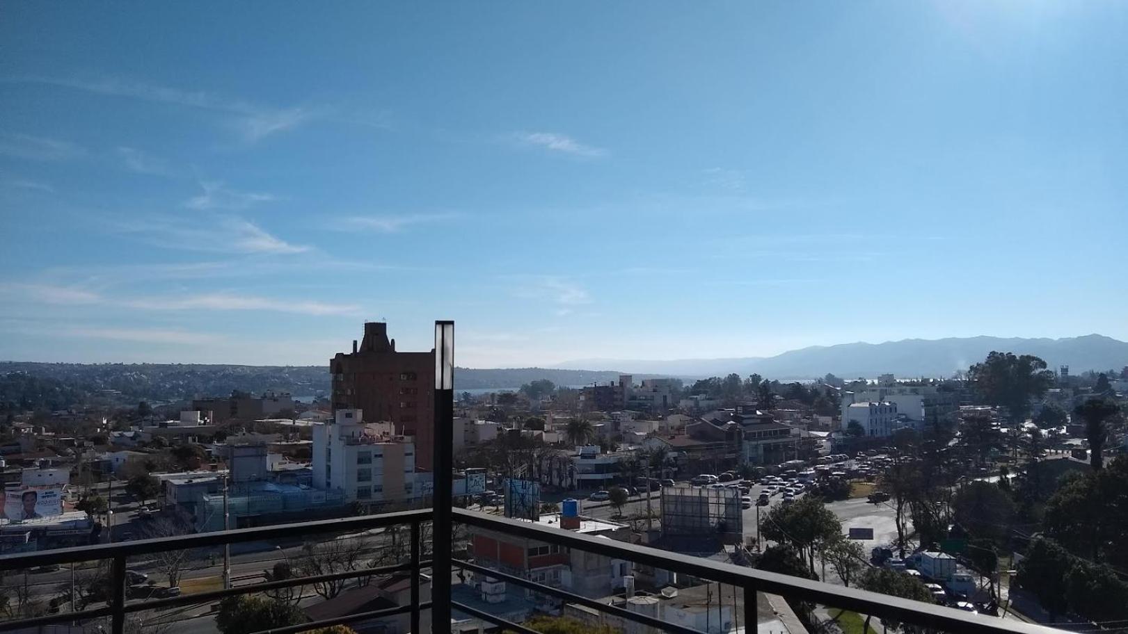 Altos Apart Centro Apartamento