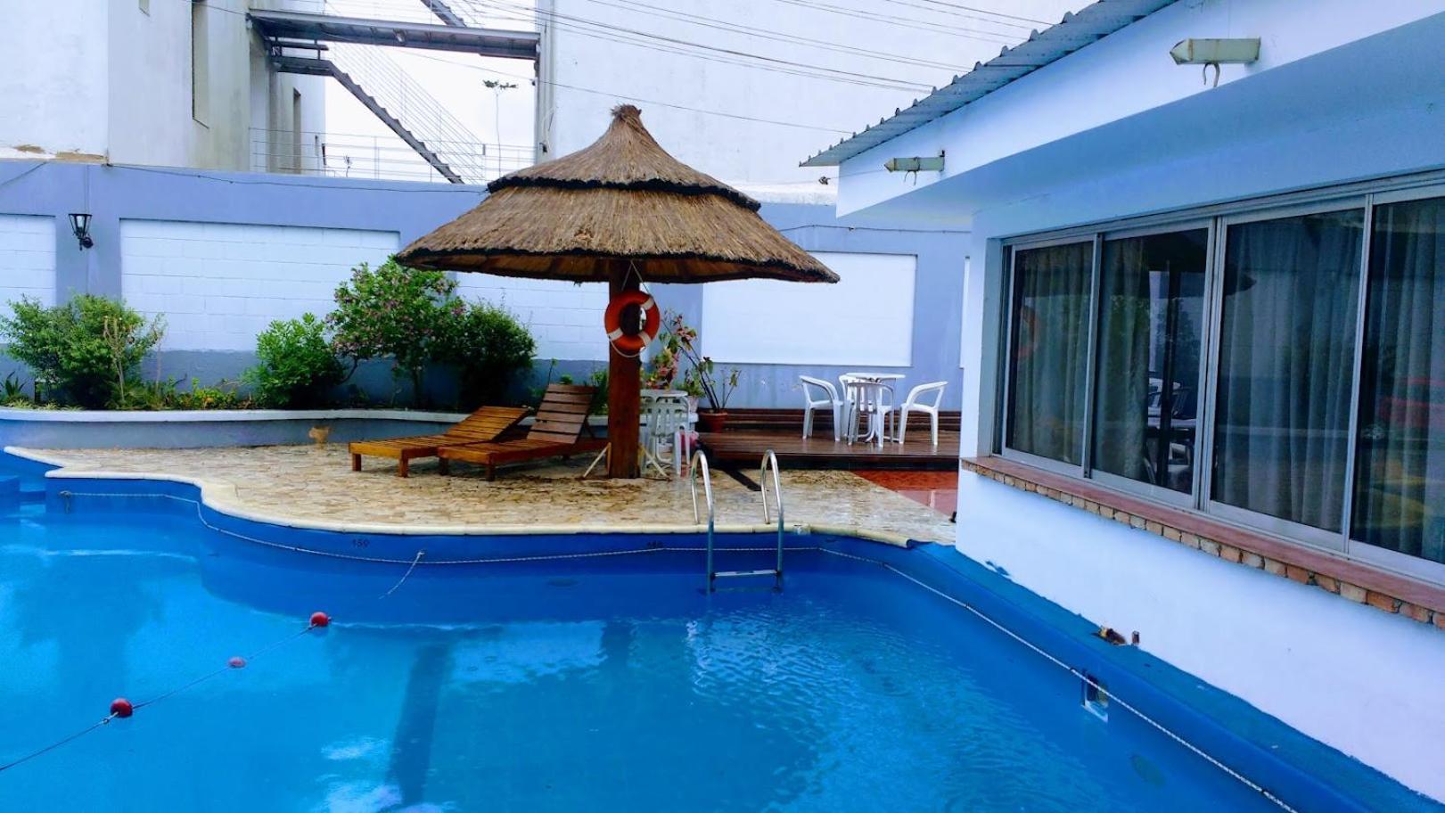 Altos Apart Centro