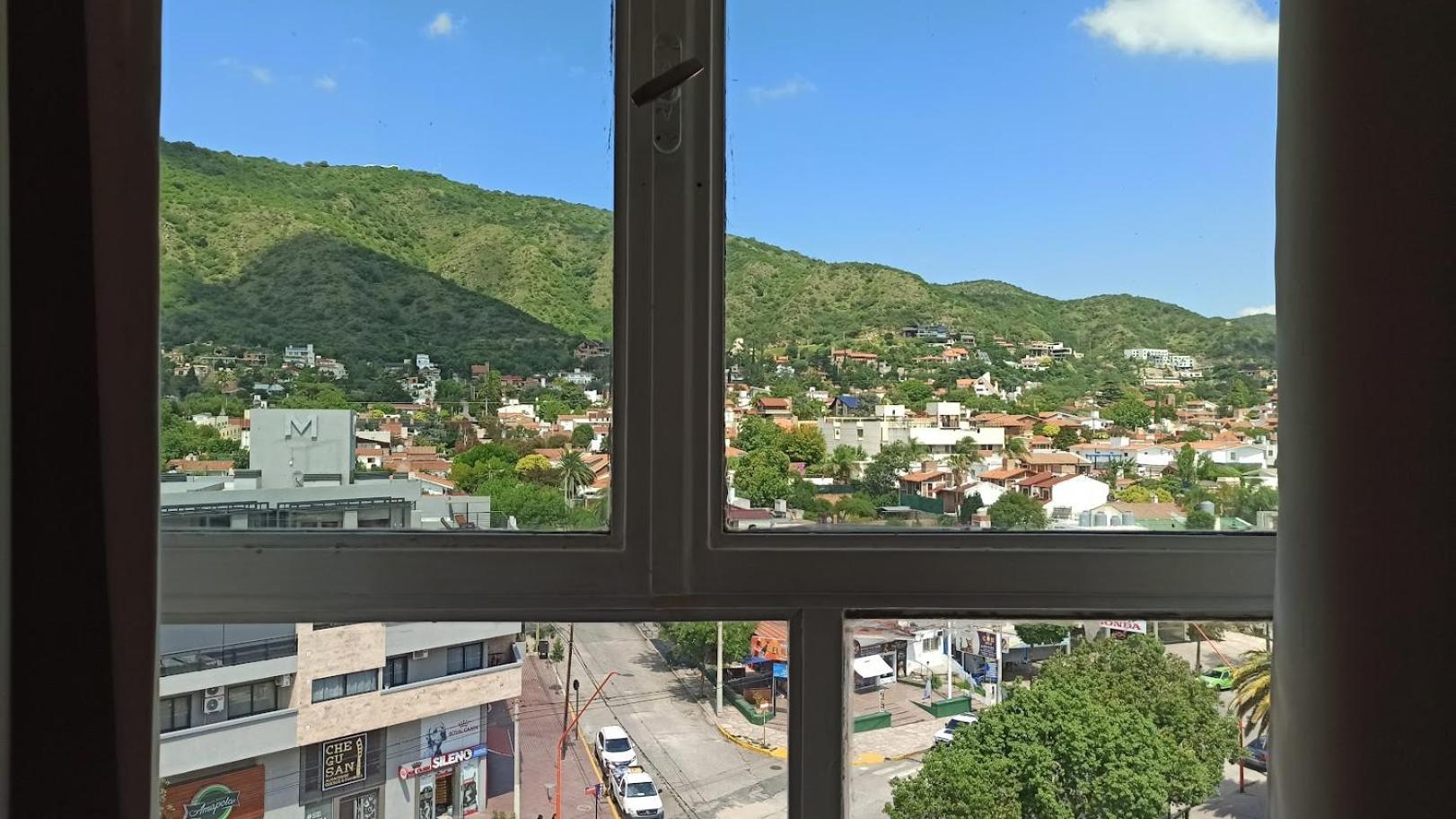 Apartamento Altos Apart Centro