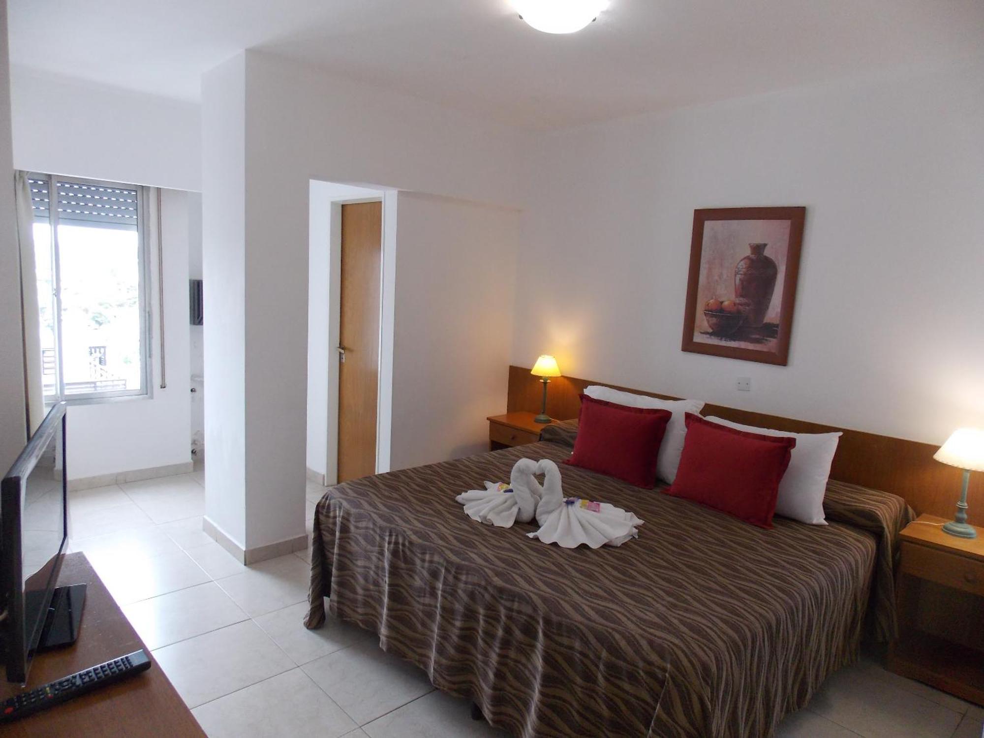 Apartamento Altos Apart Centro *