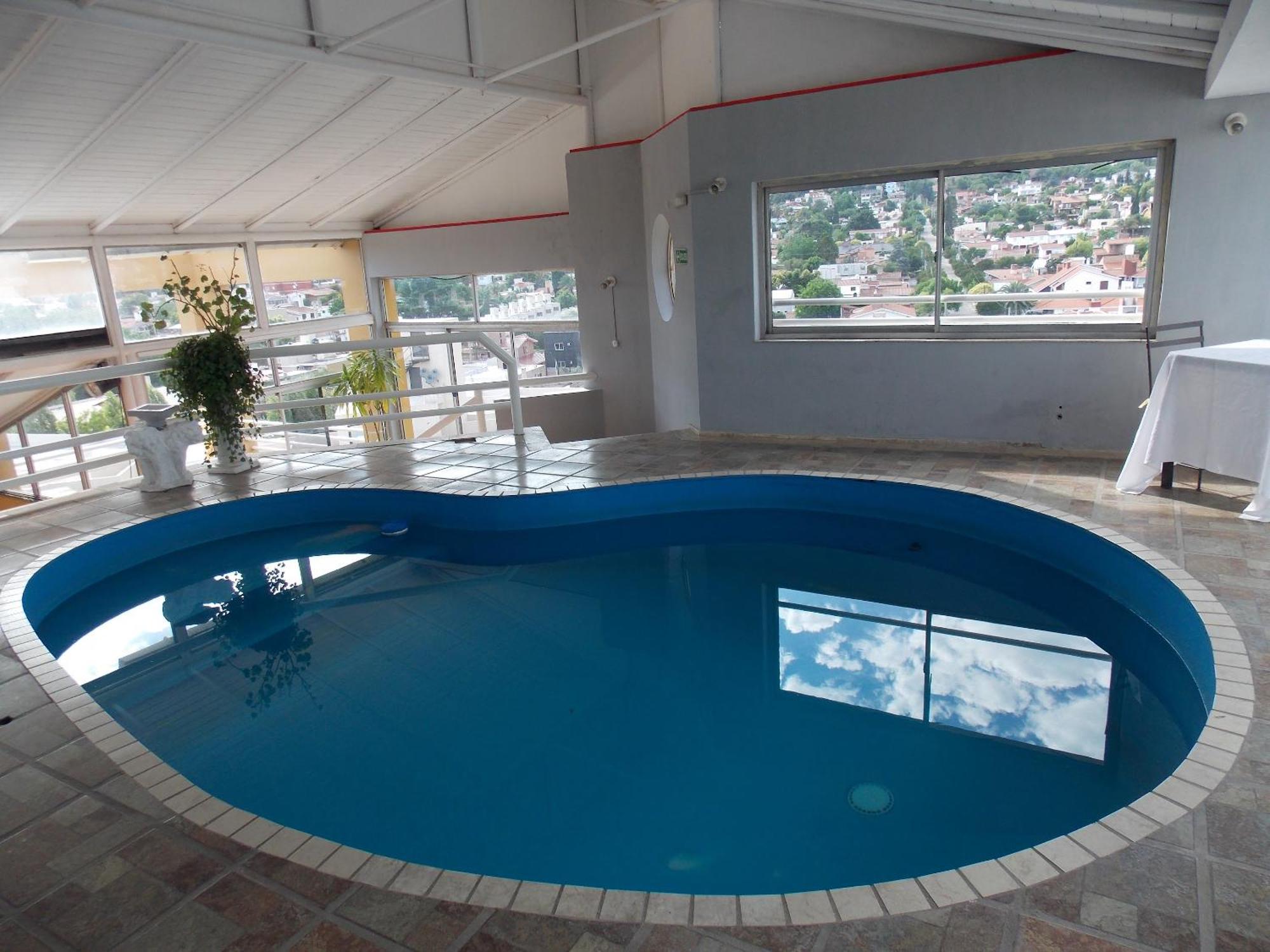 Apartamento Altos Apart Centro