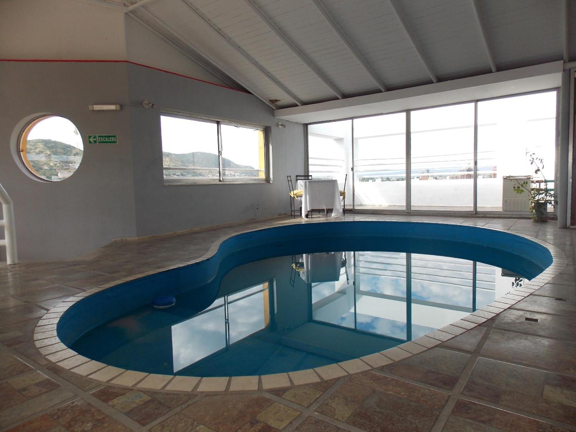 Altos Apart Centro Apartamento Villa Carlos Paz