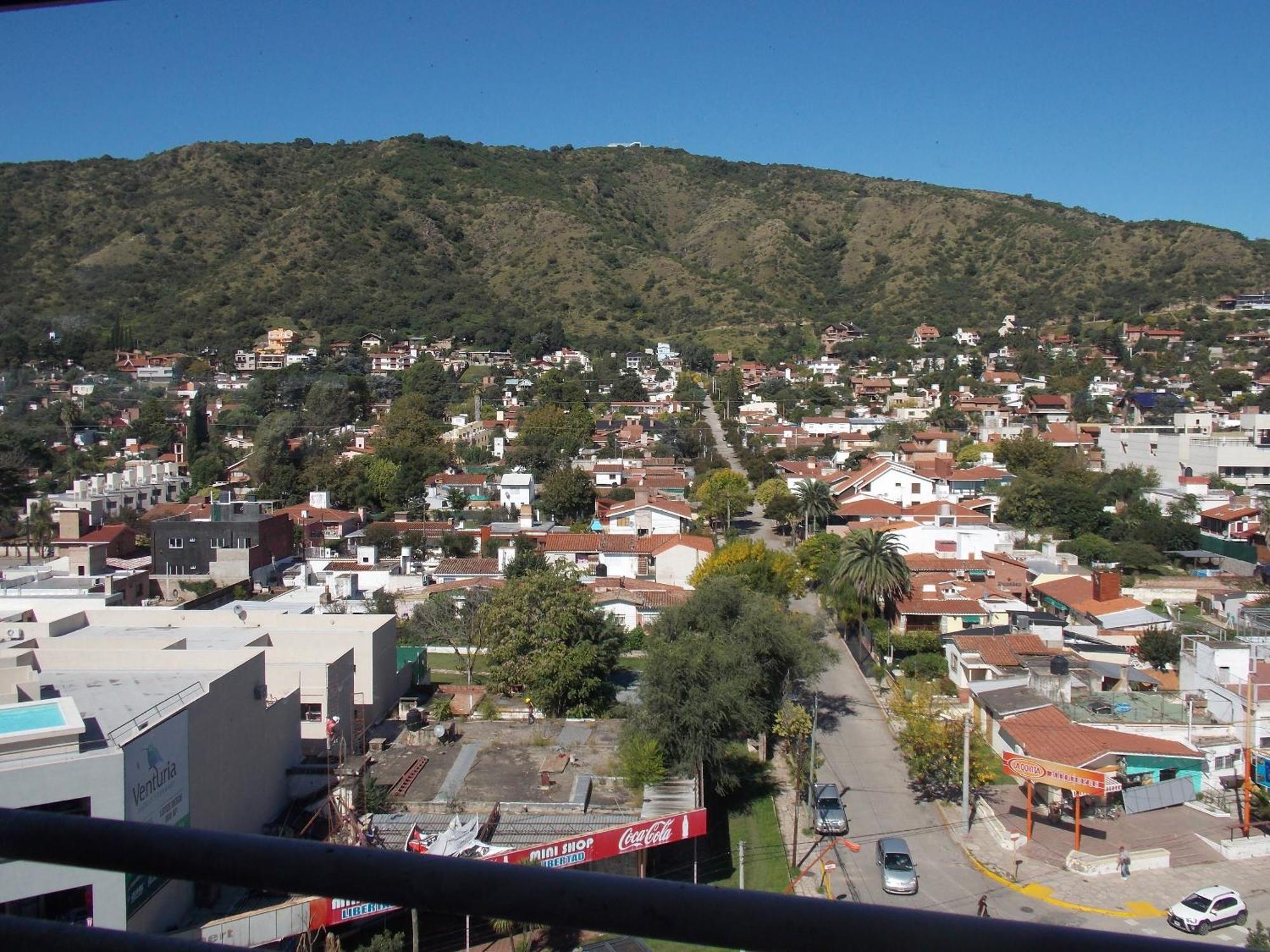 Apartamento Altos Apart Centro