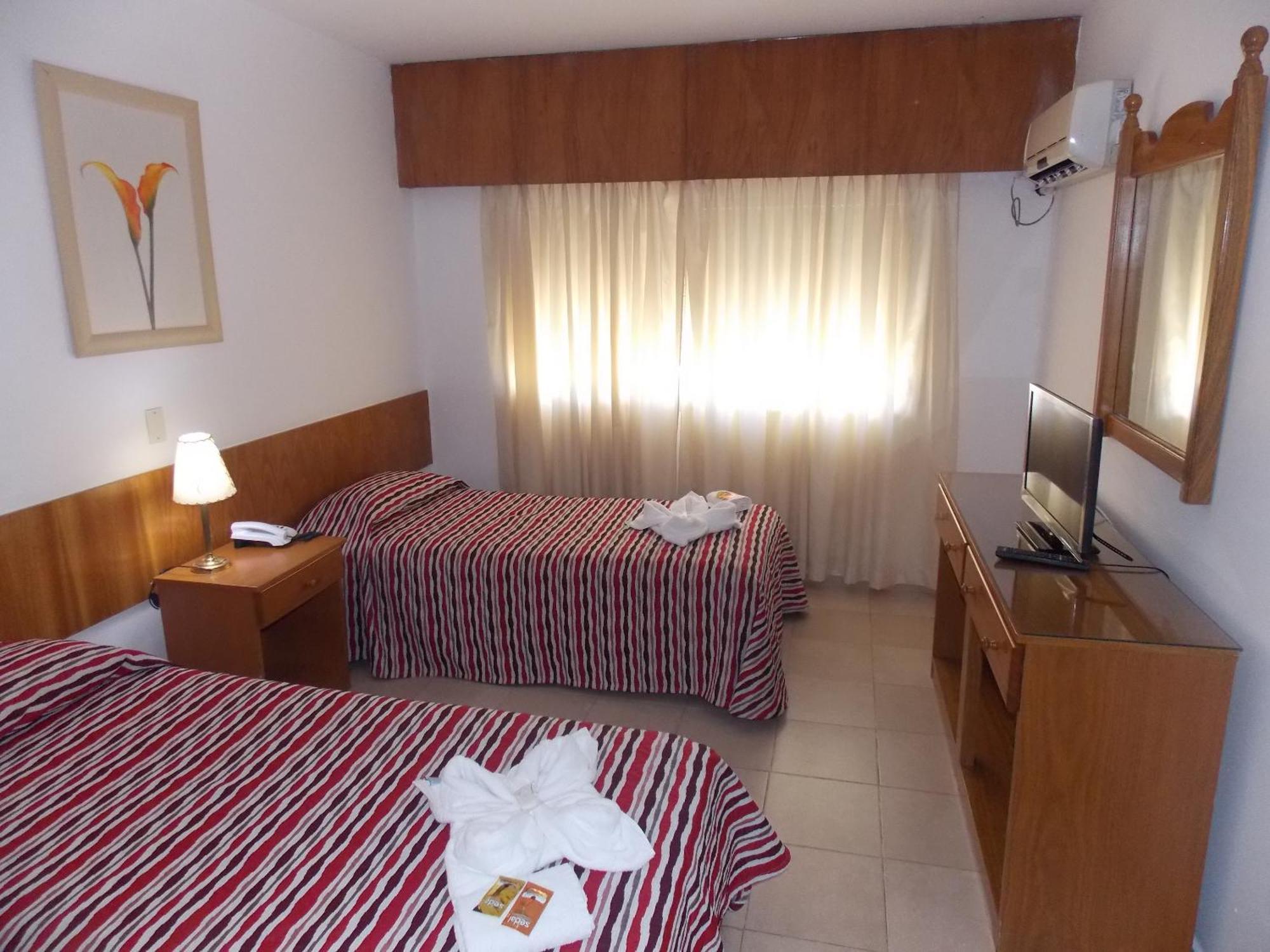 Altos Apart Centro Apartamento Villa Carlos Paz
