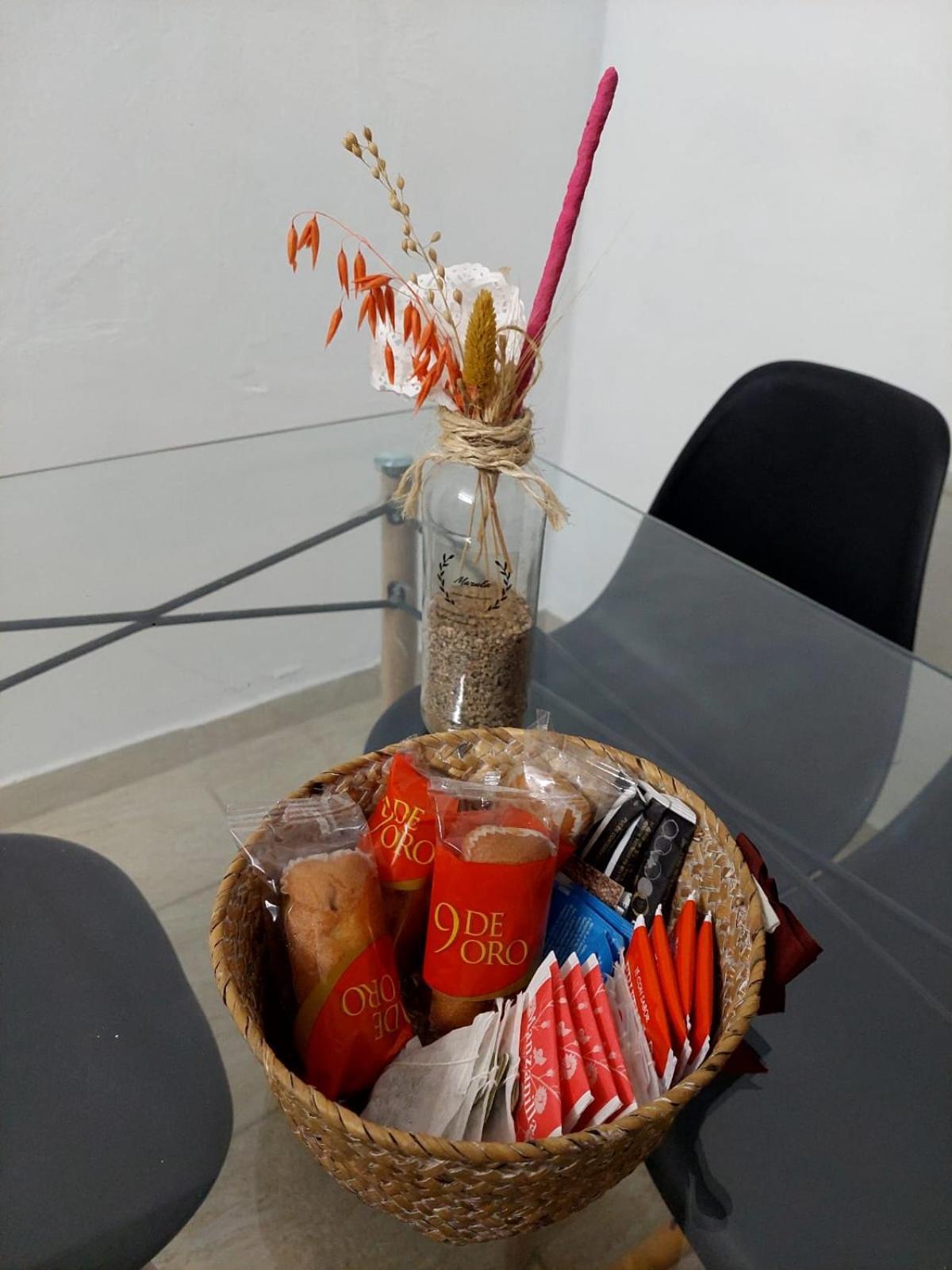 Сasa de vacaciones Don Edelmi