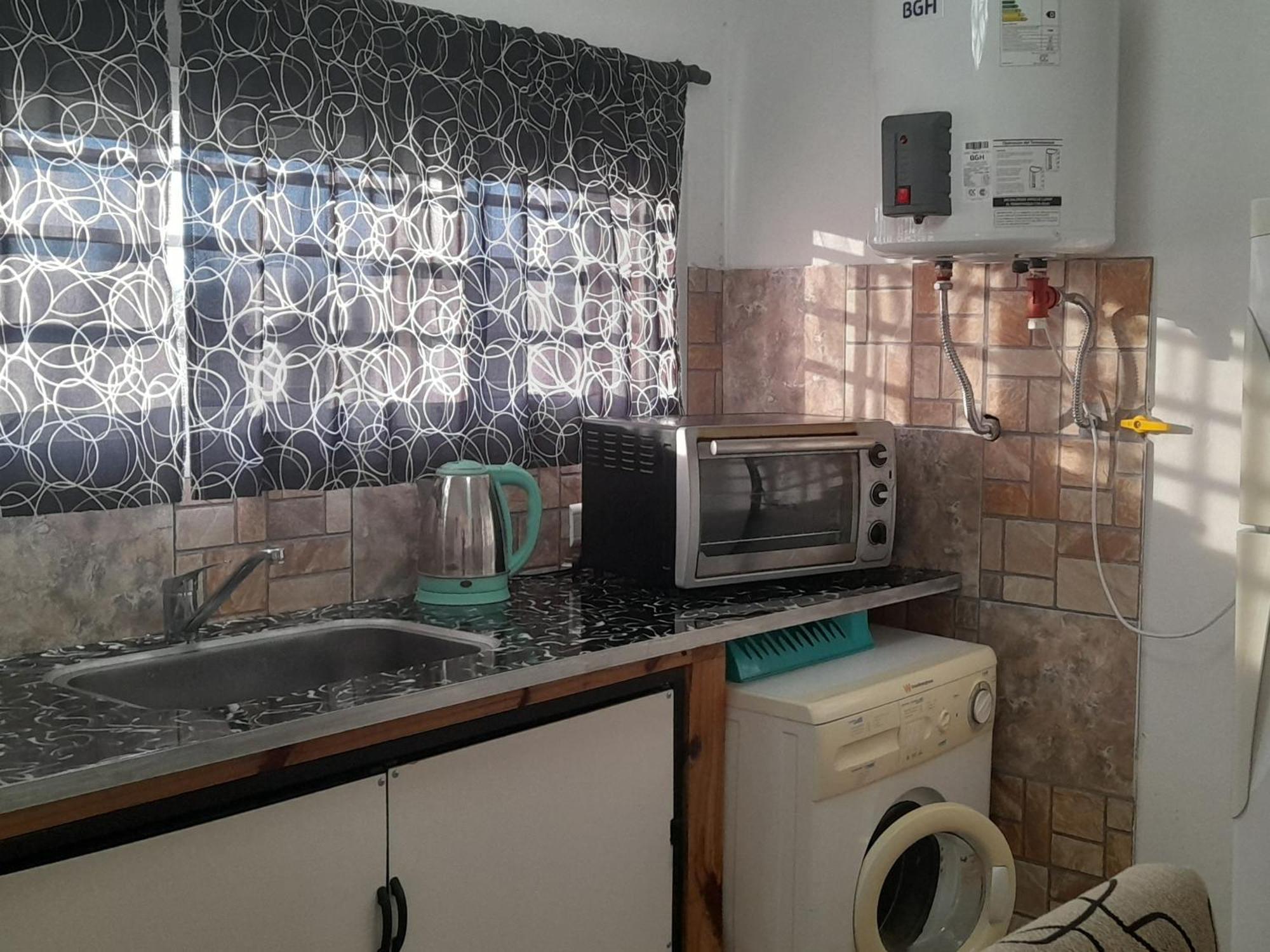 Encanto Serrano Villa Carlos Paz