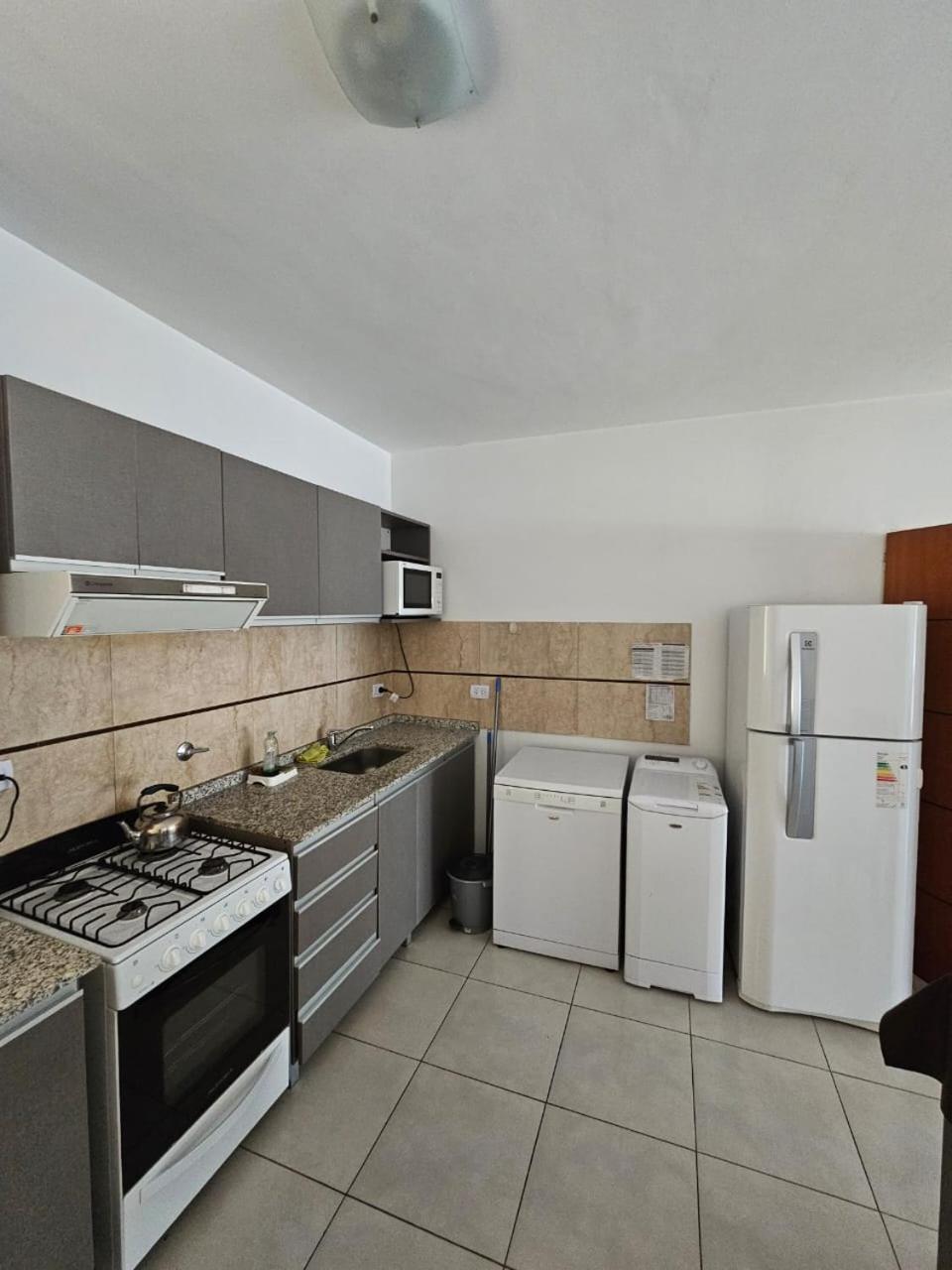 Apartamento Esquiu C Villa Carlos Paz