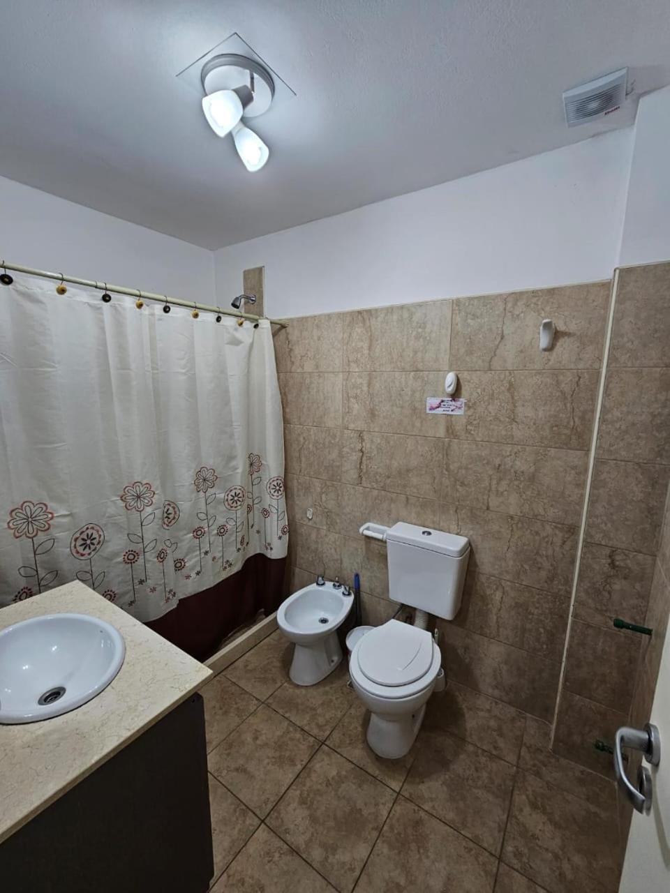 Apartamento Esquiu C *