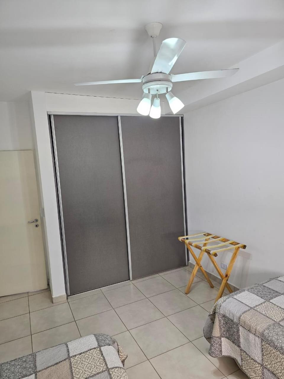 Apartamento Esquiu C *