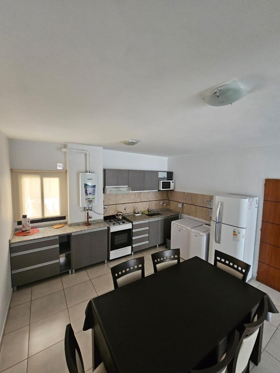Esquiu C Apartamento Villa Carlos Paz