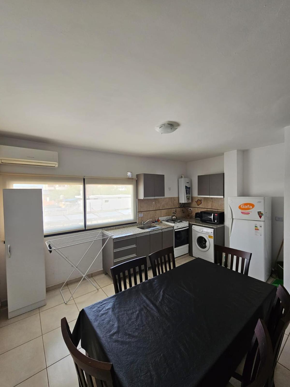Apartamento Esquiu H *