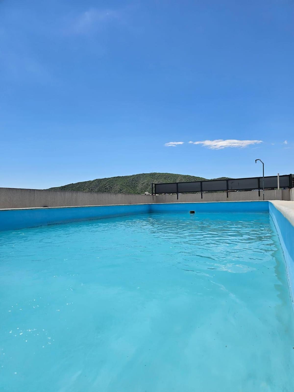 Apartamento Esquiu H Villa Carlos Paz