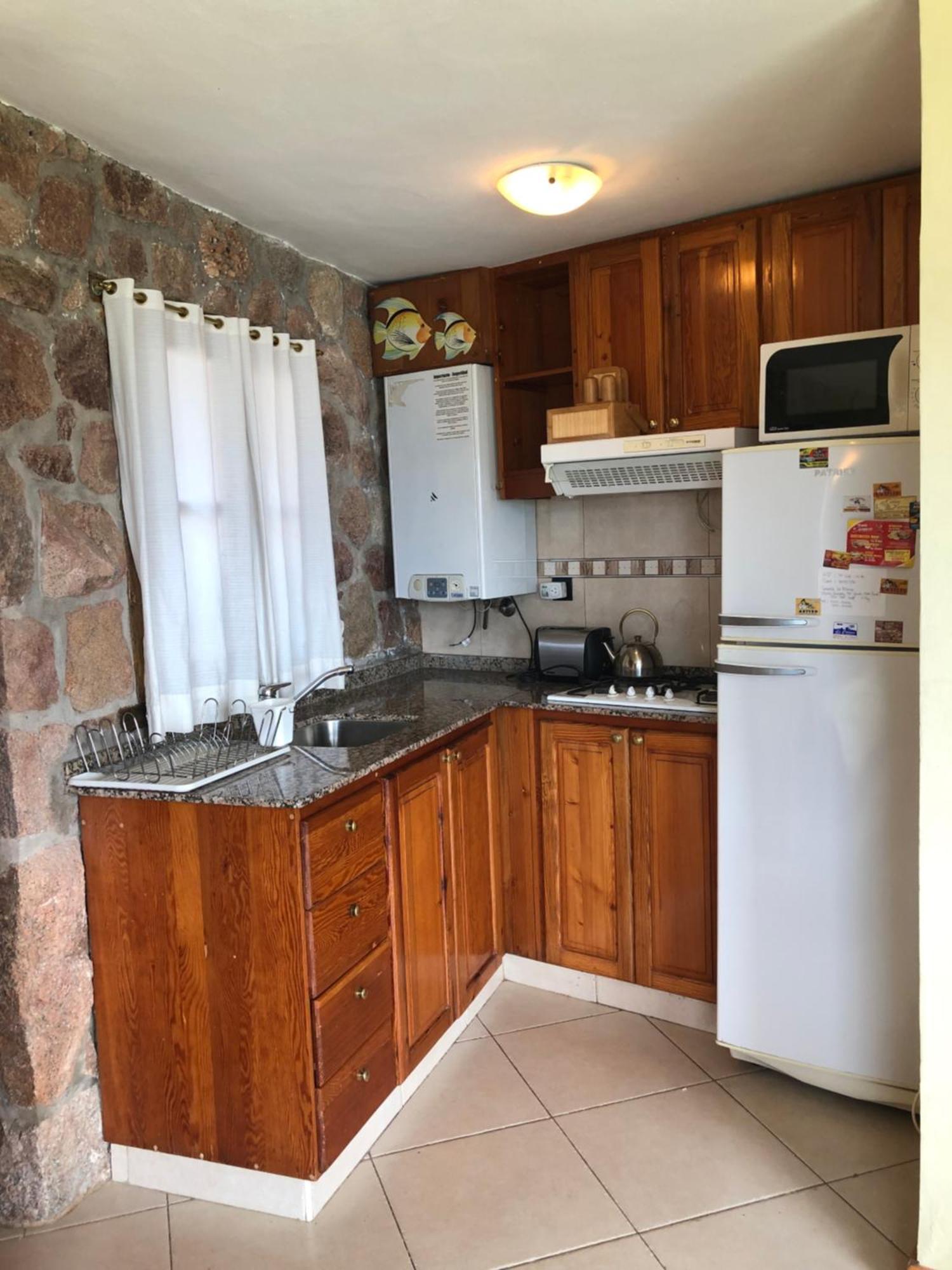 Casas Lago San Roque Сasa de vacaciones *