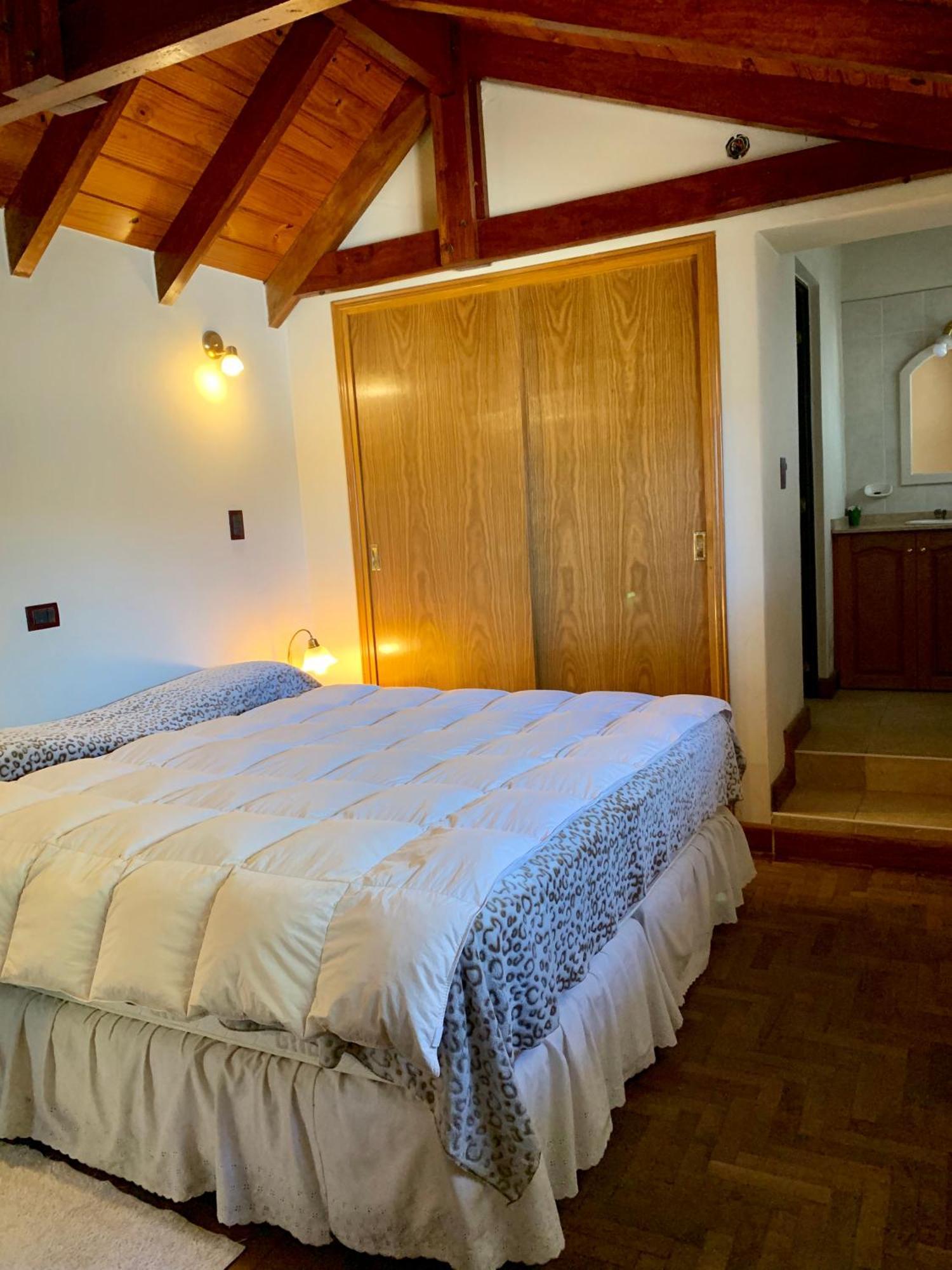 Сasa de vacaciones Casas Lago San Roque Villa Carlos Paz