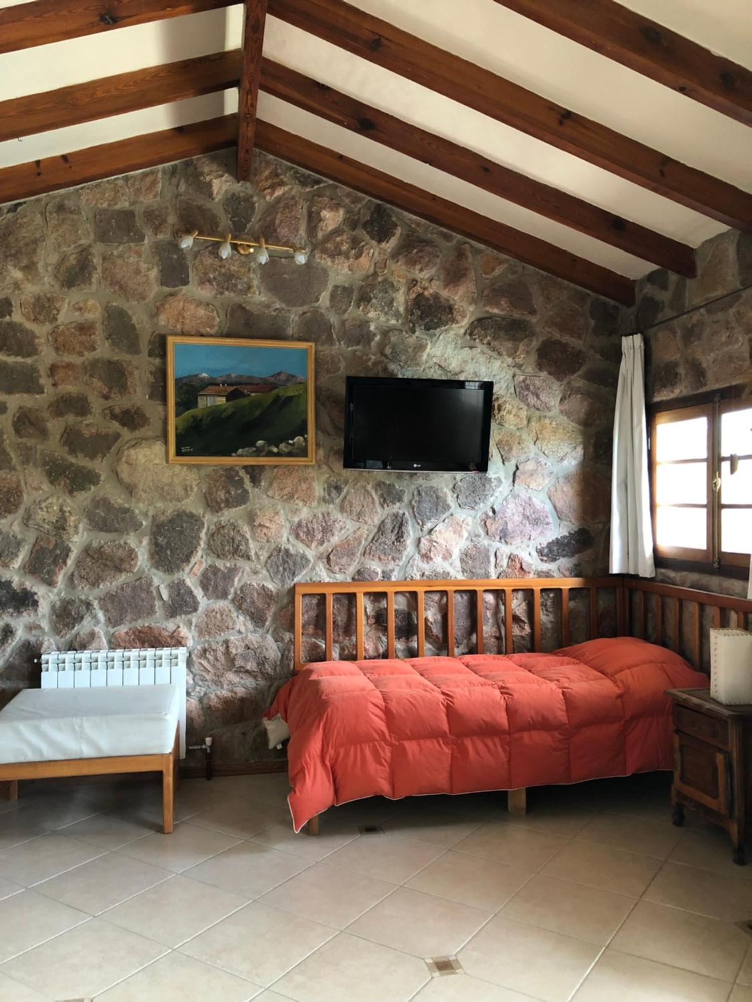 Casas Lago San Roque Сasa de vacaciones Villa Carlos Paz