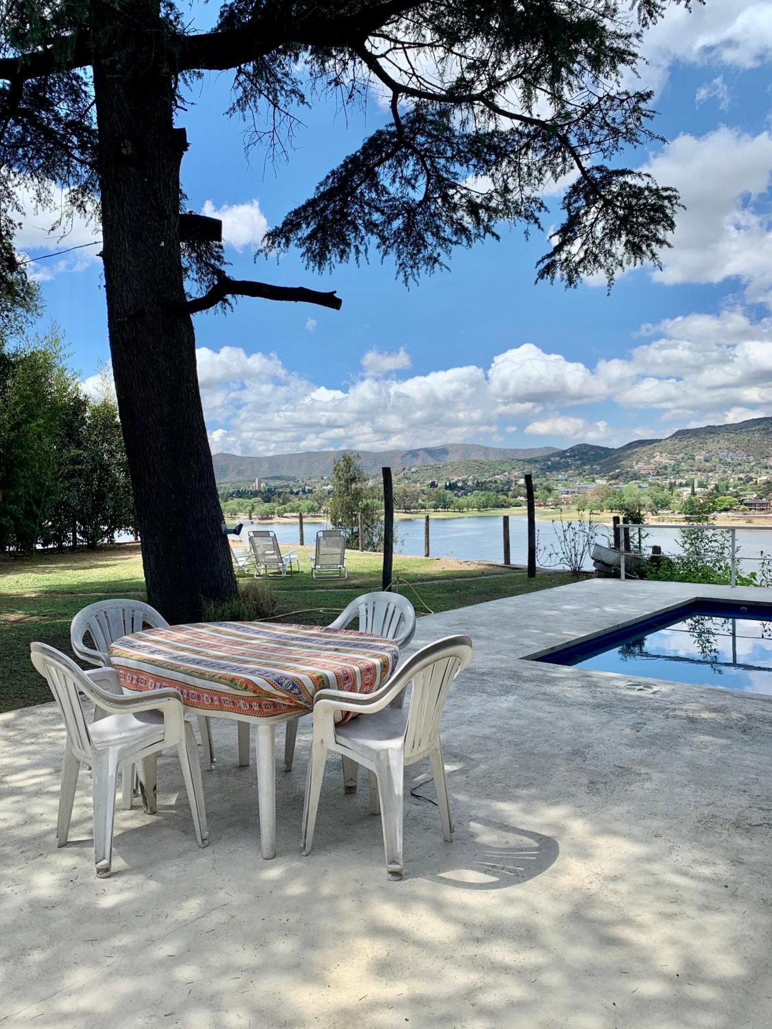 Casas Lago San Roque *