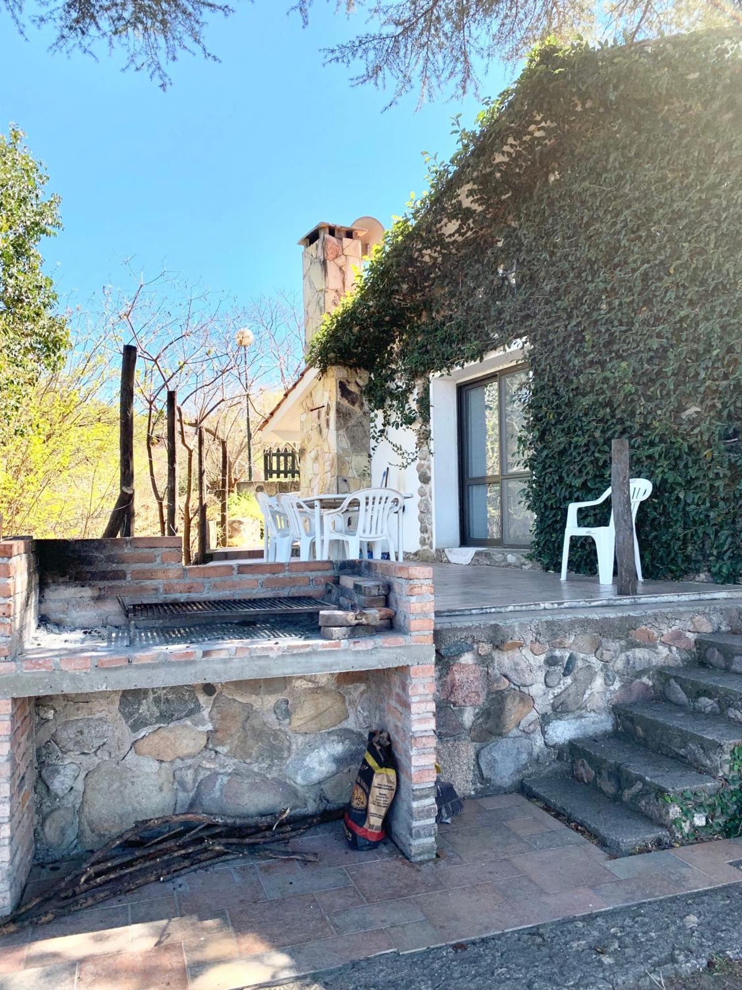 Сasa de vacaciones Casas Lago San Roque Villa Carlos Paz