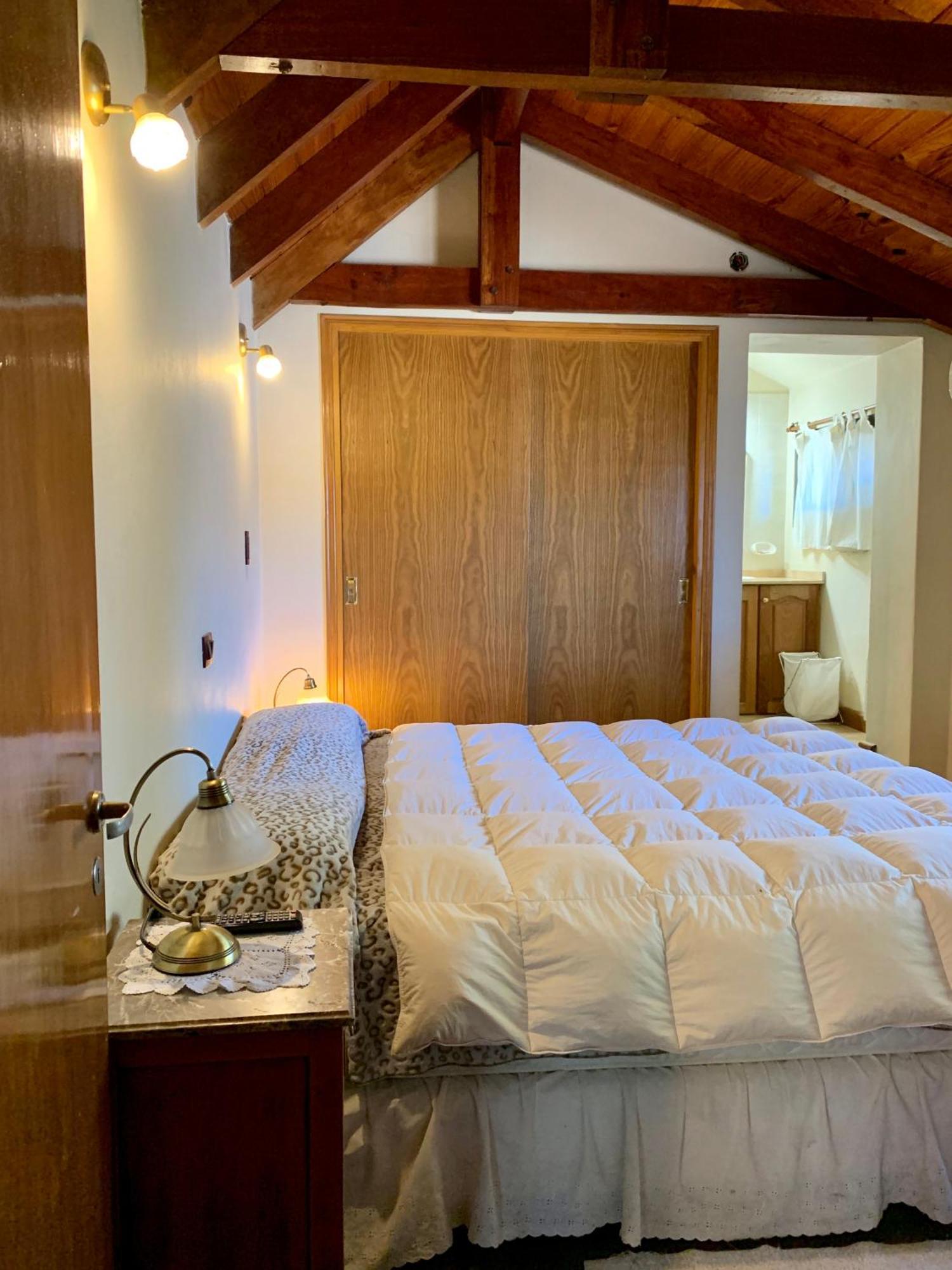 Casas Lago San Roque * Villa Carlos Paz