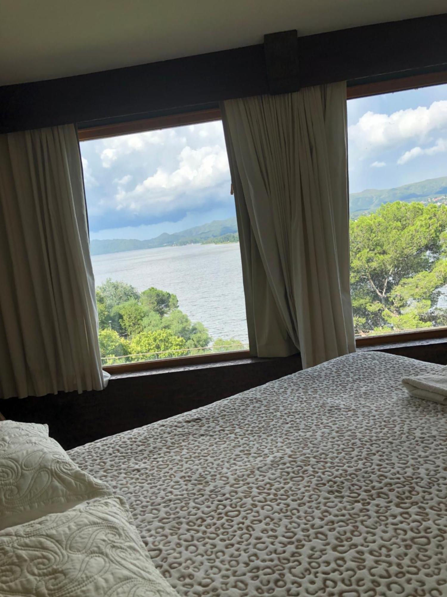 Сasa de vacaciones Casas Lago San Roque