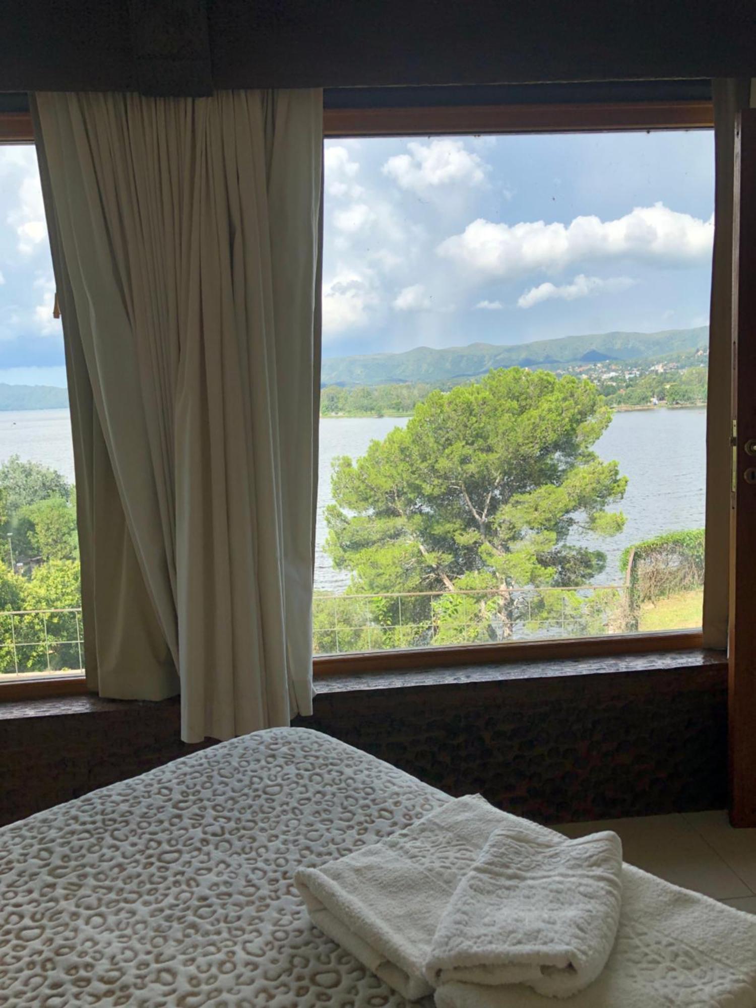 Casas Lago San Roque *