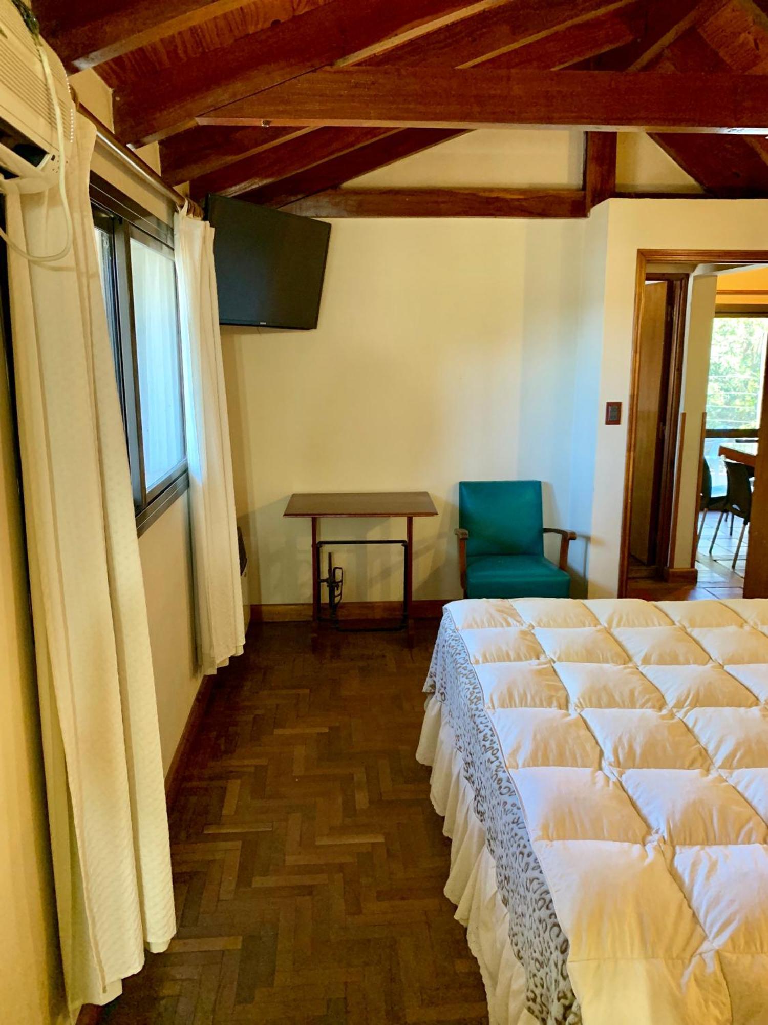 Casas Lago San Roque Сasa de vacaciones