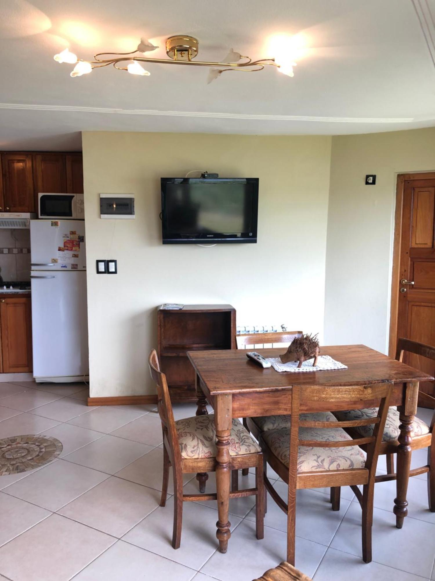 Casas Lago San Roque