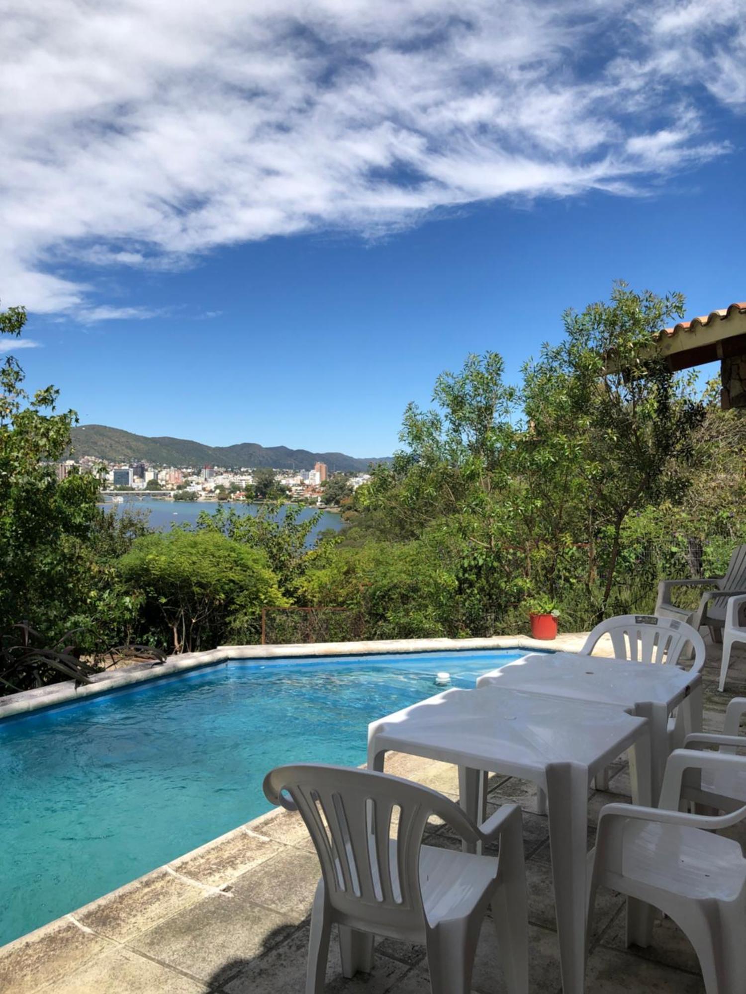 Casas Lago San Roque * Villa Carlos Paz