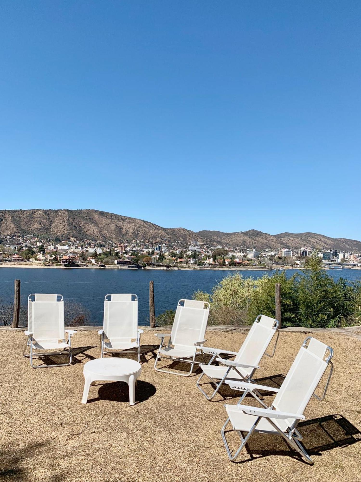 Сasa de vacaciones Casas Lago San Roque *