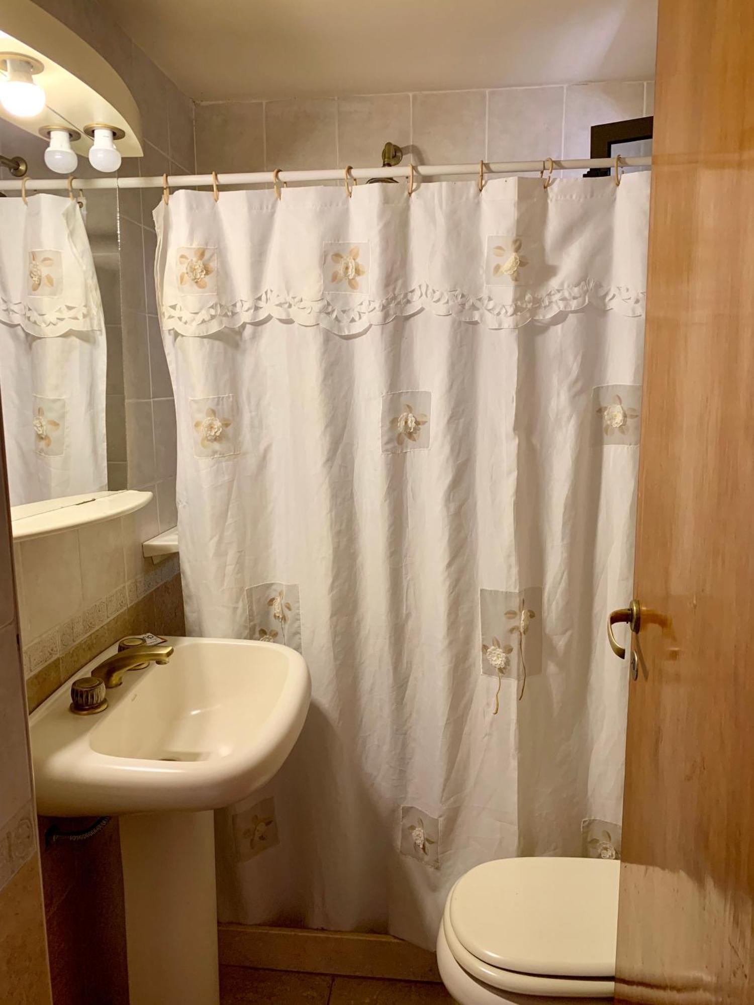 Casas Lago San Roque Сasa de vacaciones *