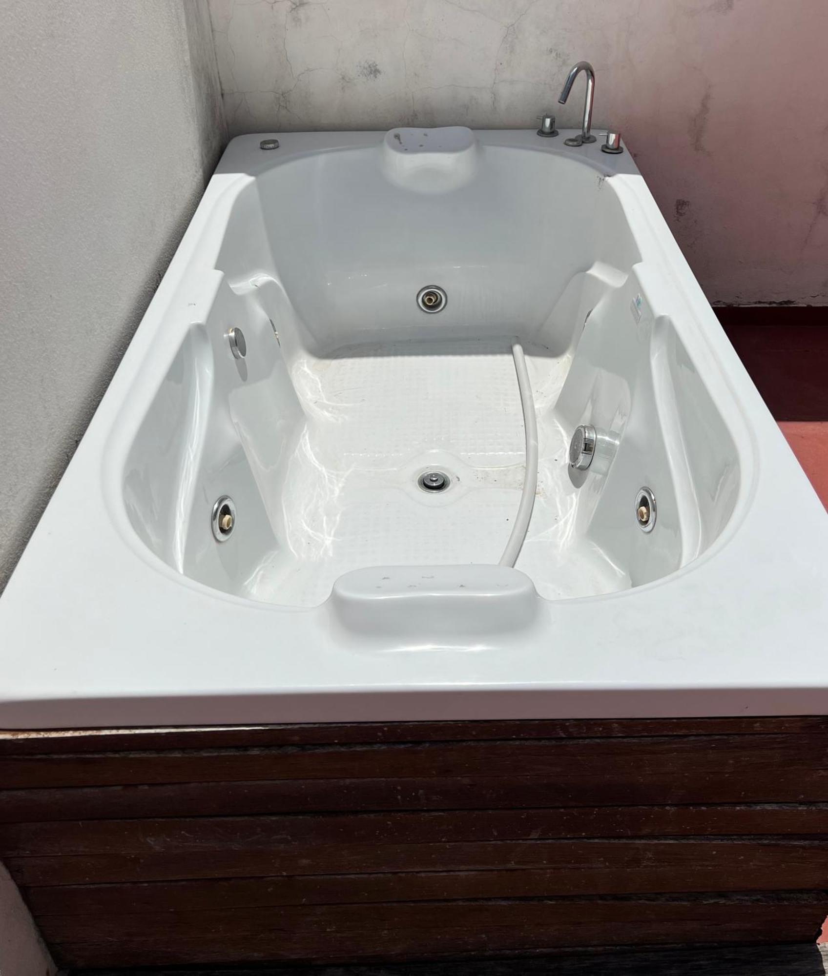 Apartamento Edificio Los Manantiales
